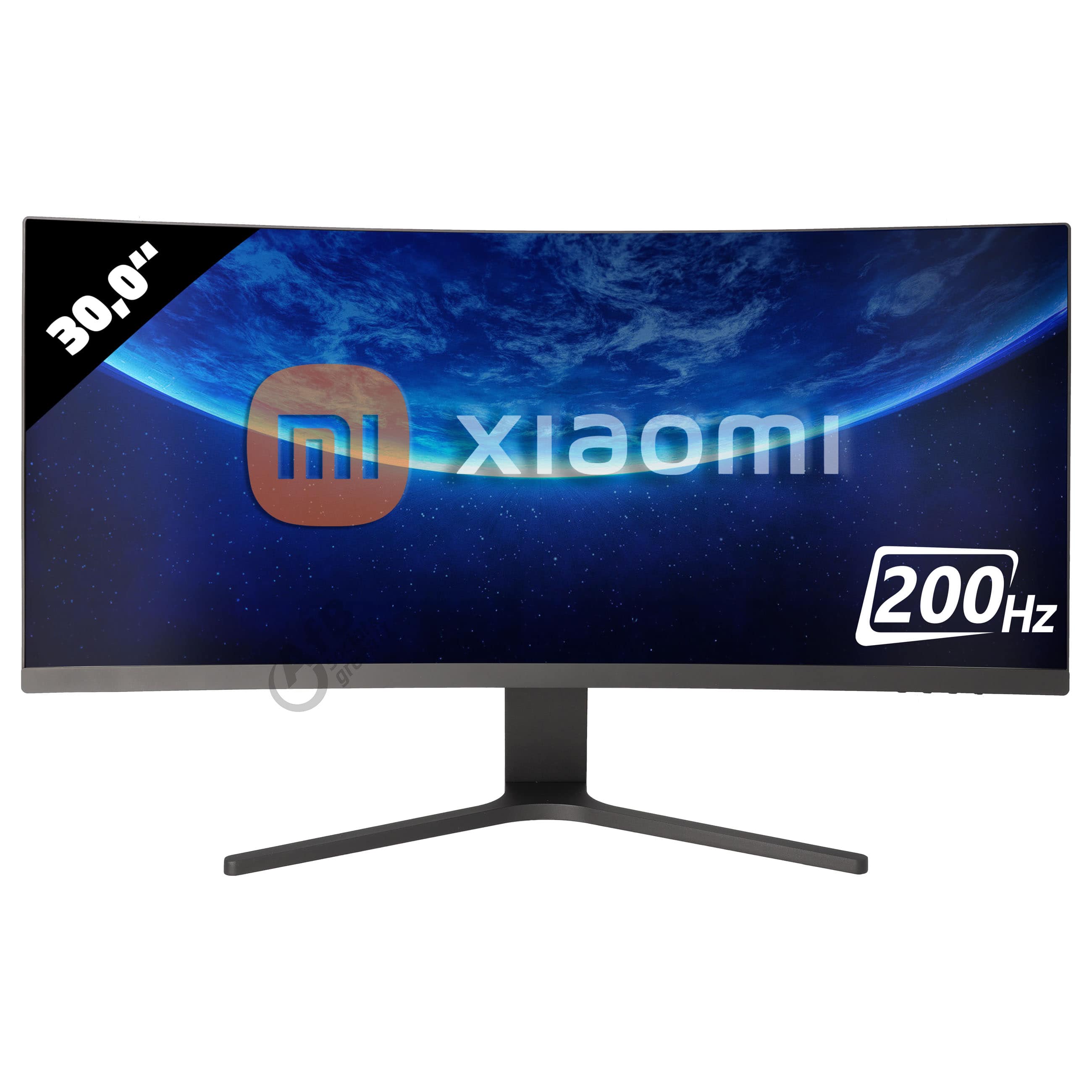 Xiaomi Mi Curved Gaming Monitor (BHR5116GL) - 2560 x 1080 UW-UXGA