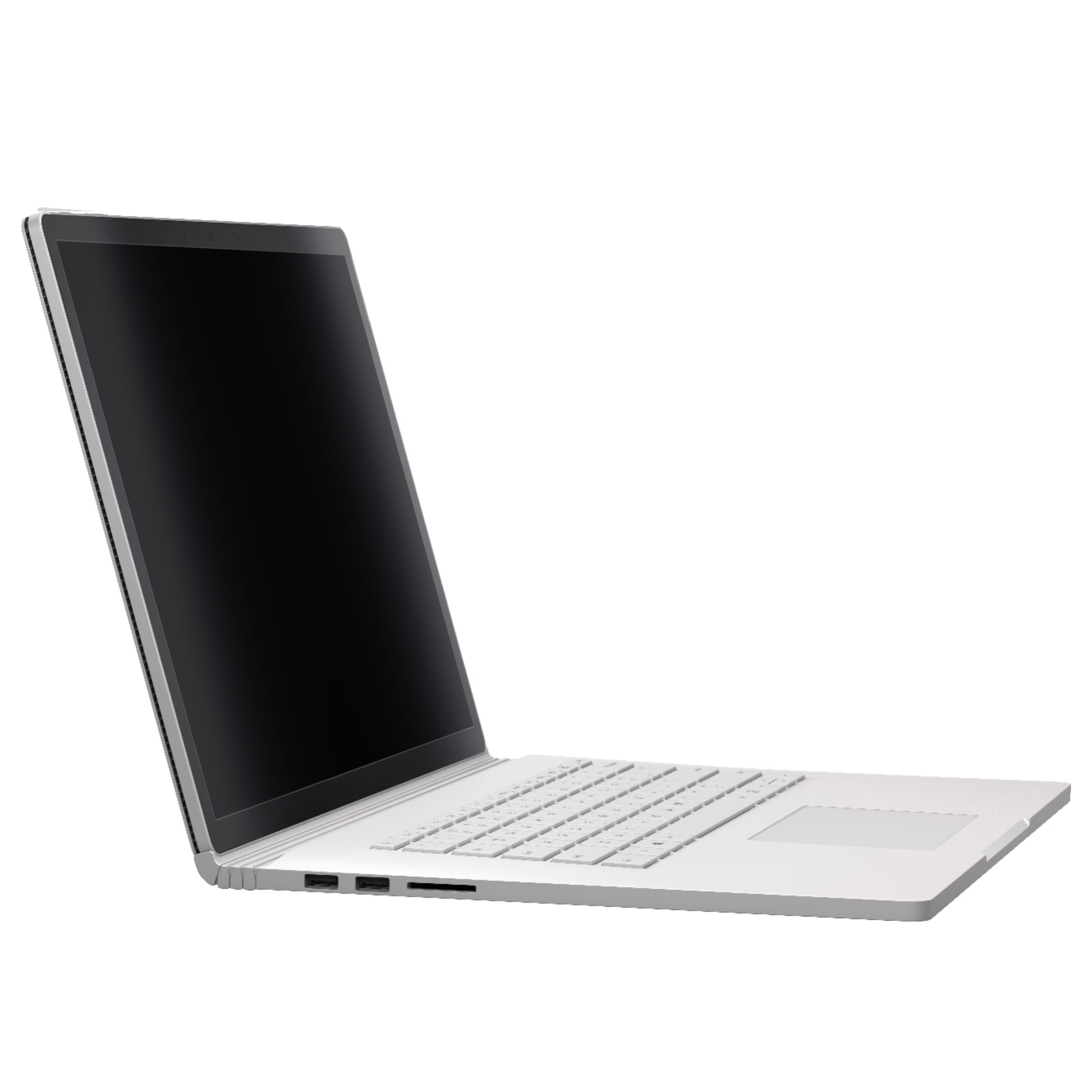 Microsoft Surface Book 3 15 Zoll