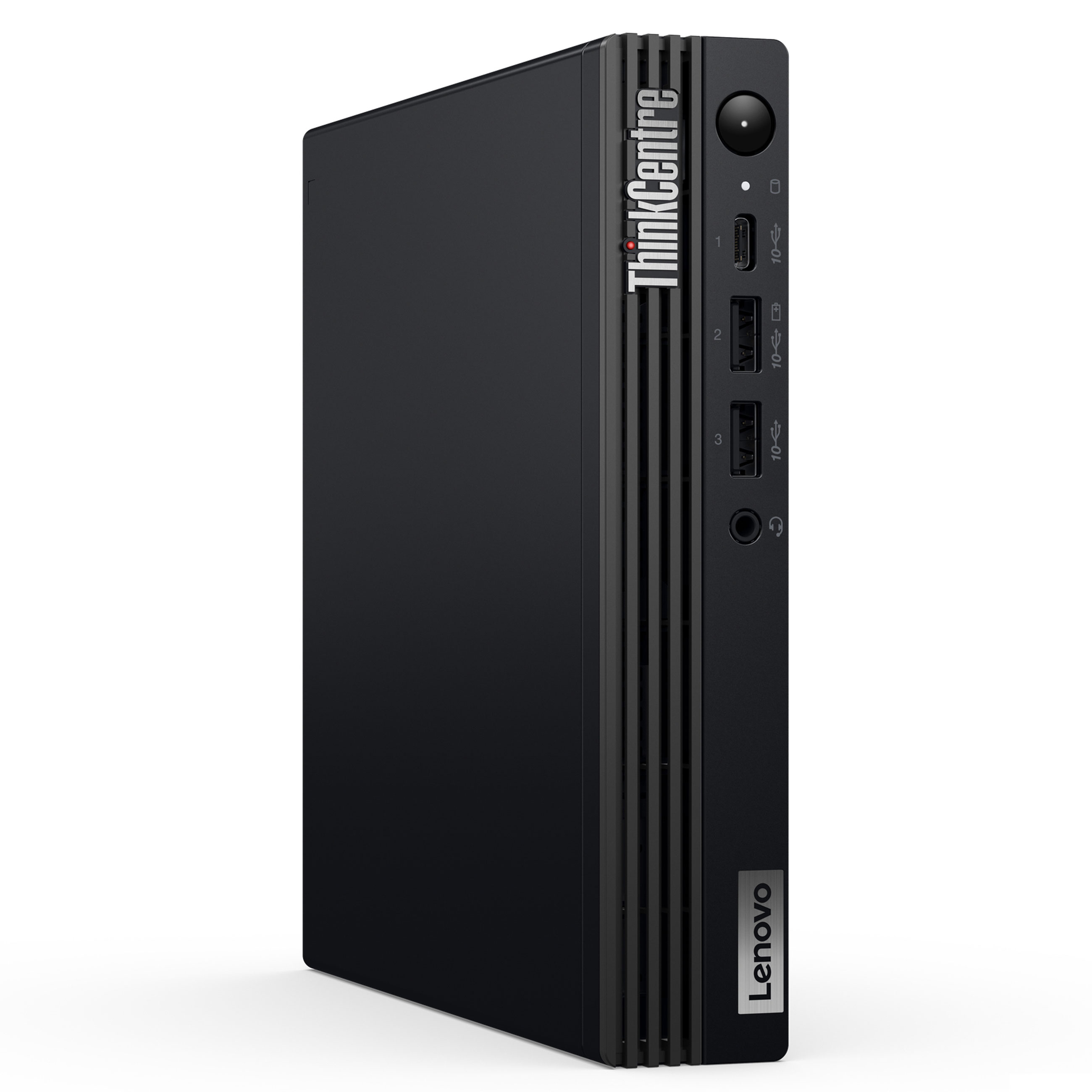 Lenovo ThinkCentre M75q Gen5OVP geöffnet - geöffnet