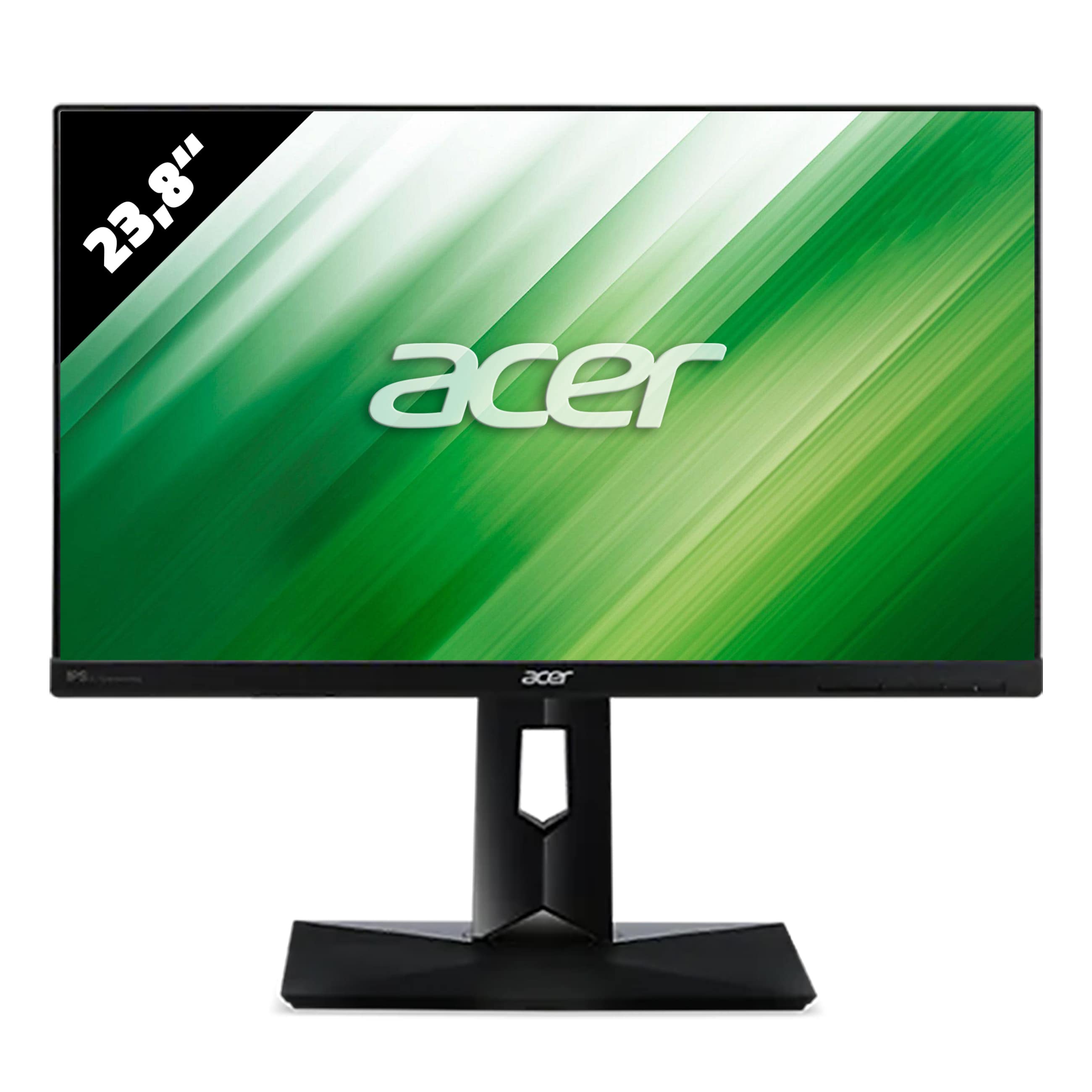 Image of Acer CB241Hbmidr - 1920 x 1080 - FHDGut - AfB-refurbished