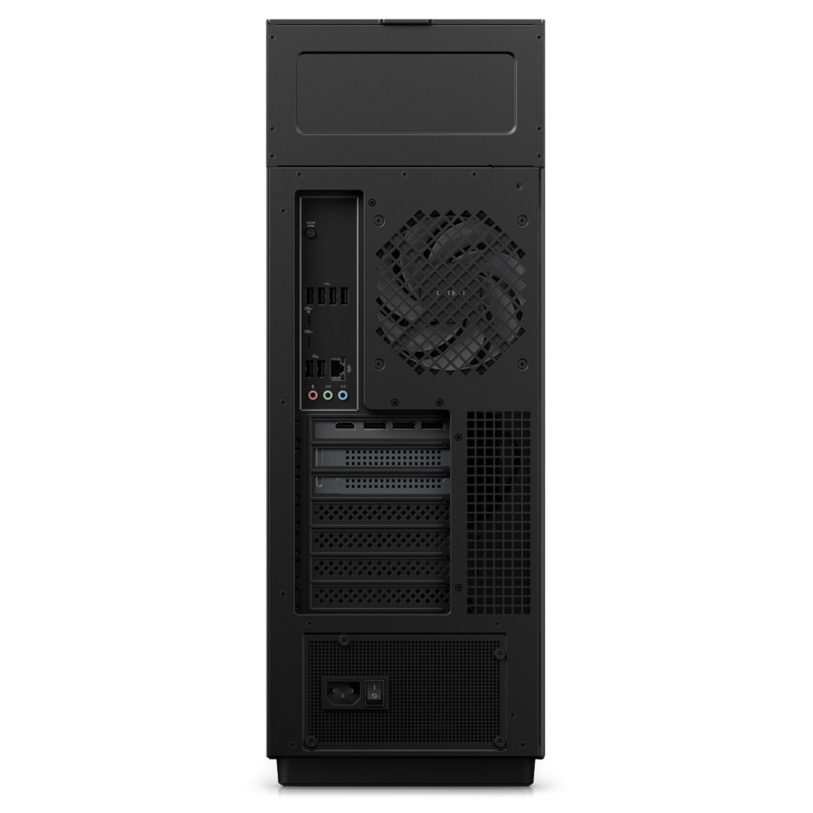 HP Omen Max 45L Gaming-Desktop GT23-0790ng