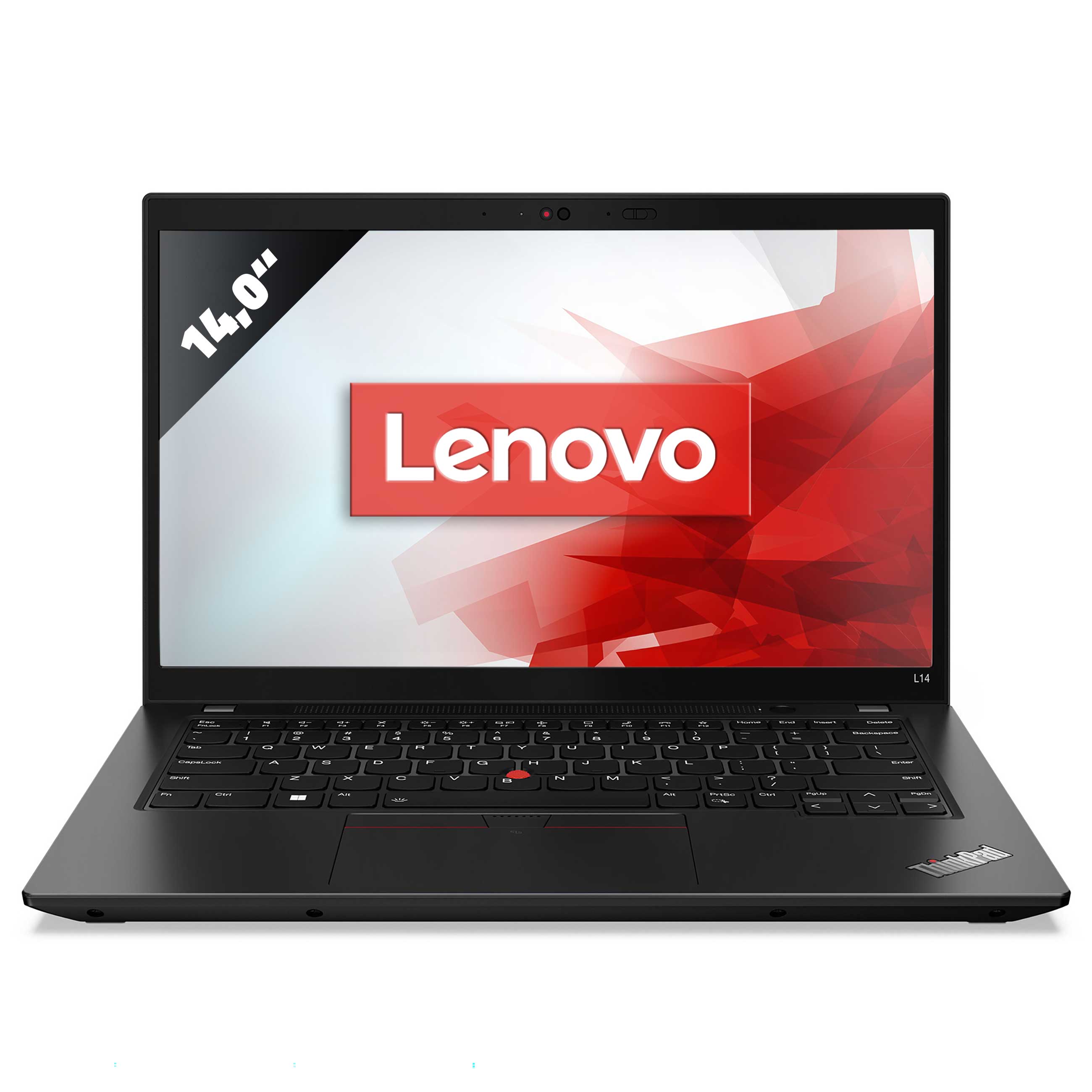 Lenovo ThinkPad L14 Gen 4