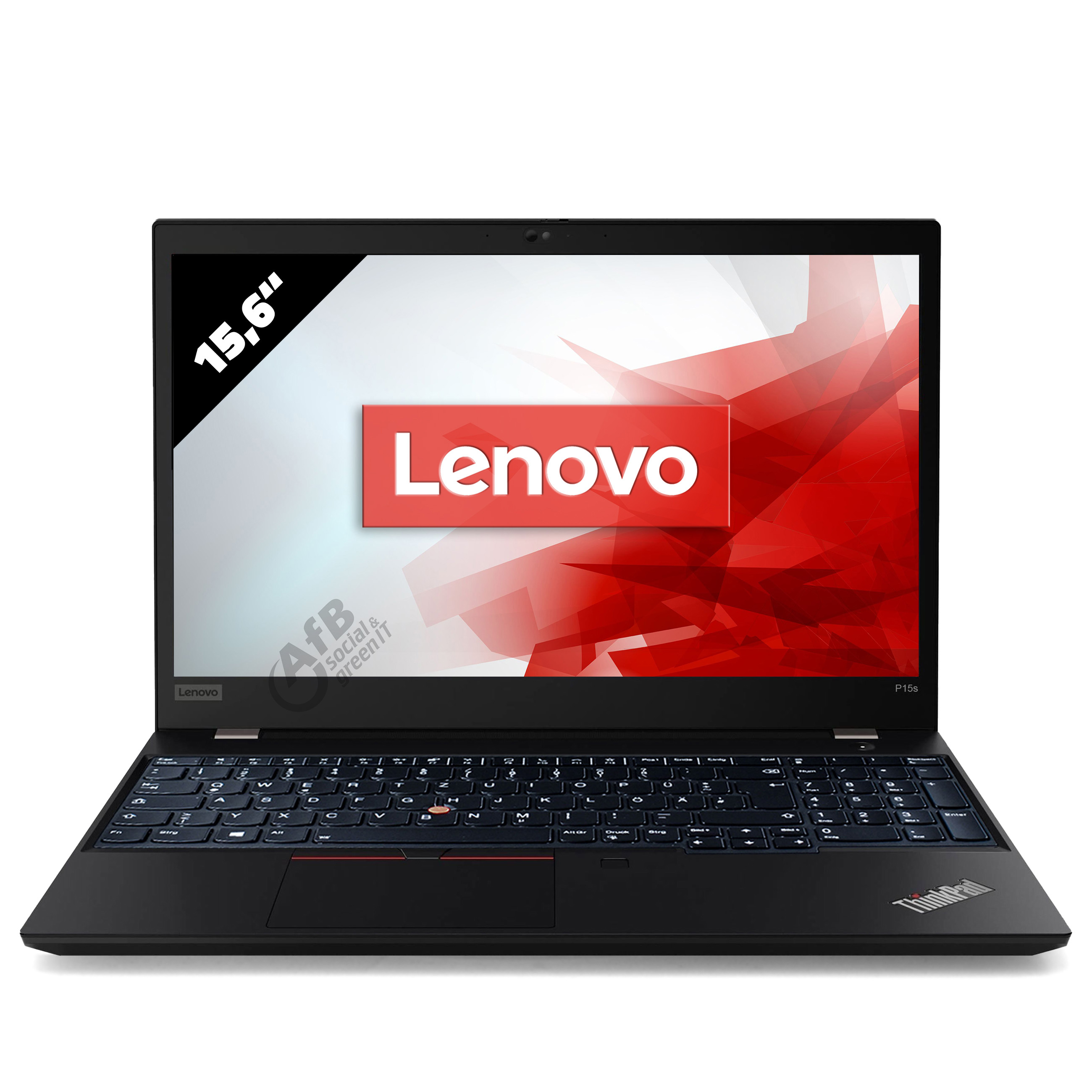 Lenovo ThinkPad P15S Gen 1