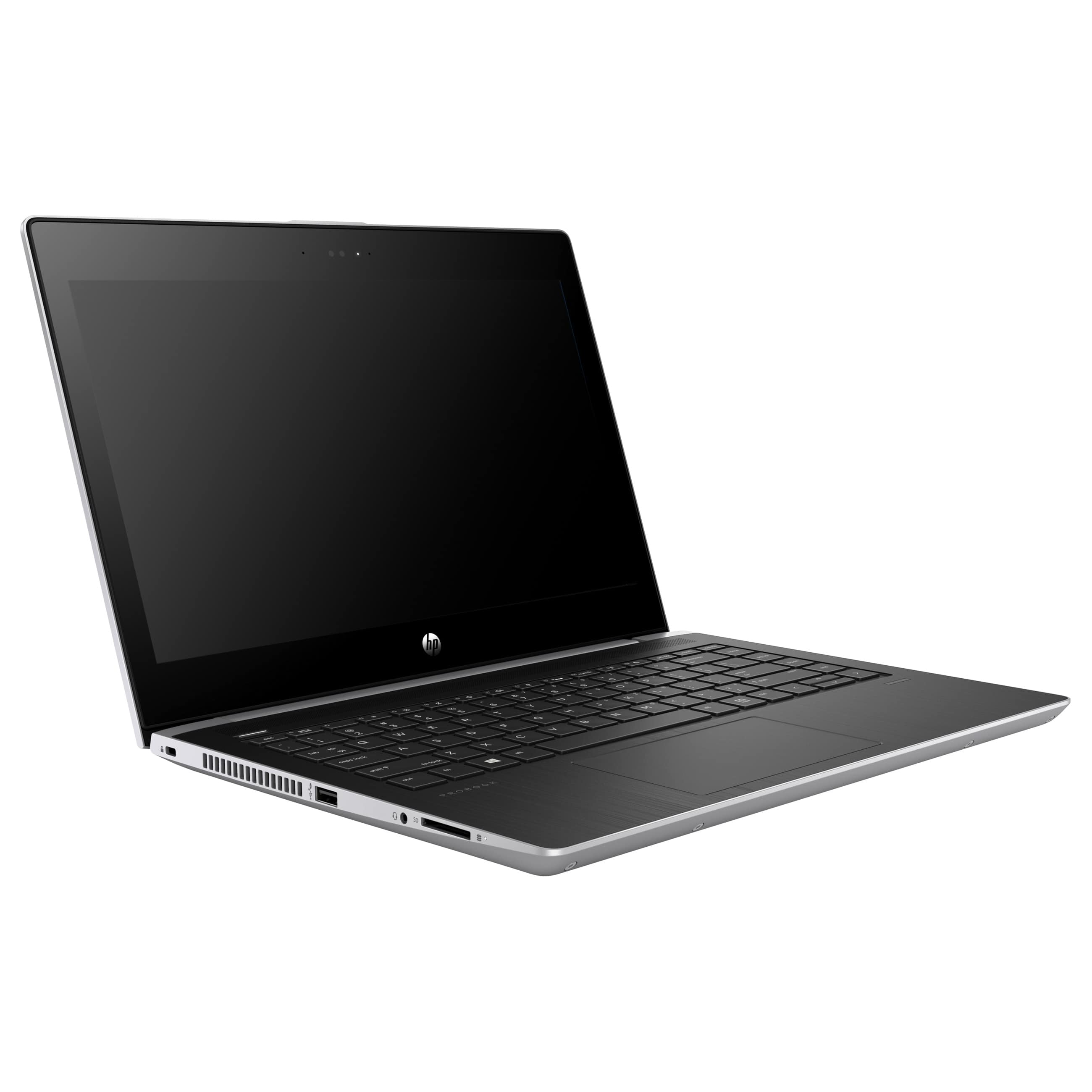 HP ProBook 430 G5 

 - 13,3 Zoll - Intel Core i5 8250U @ 1,6 GHz - 8 GB DDR4 - 250 GB SSD - 1920 x 1080 FHD - Windows 10 Professional