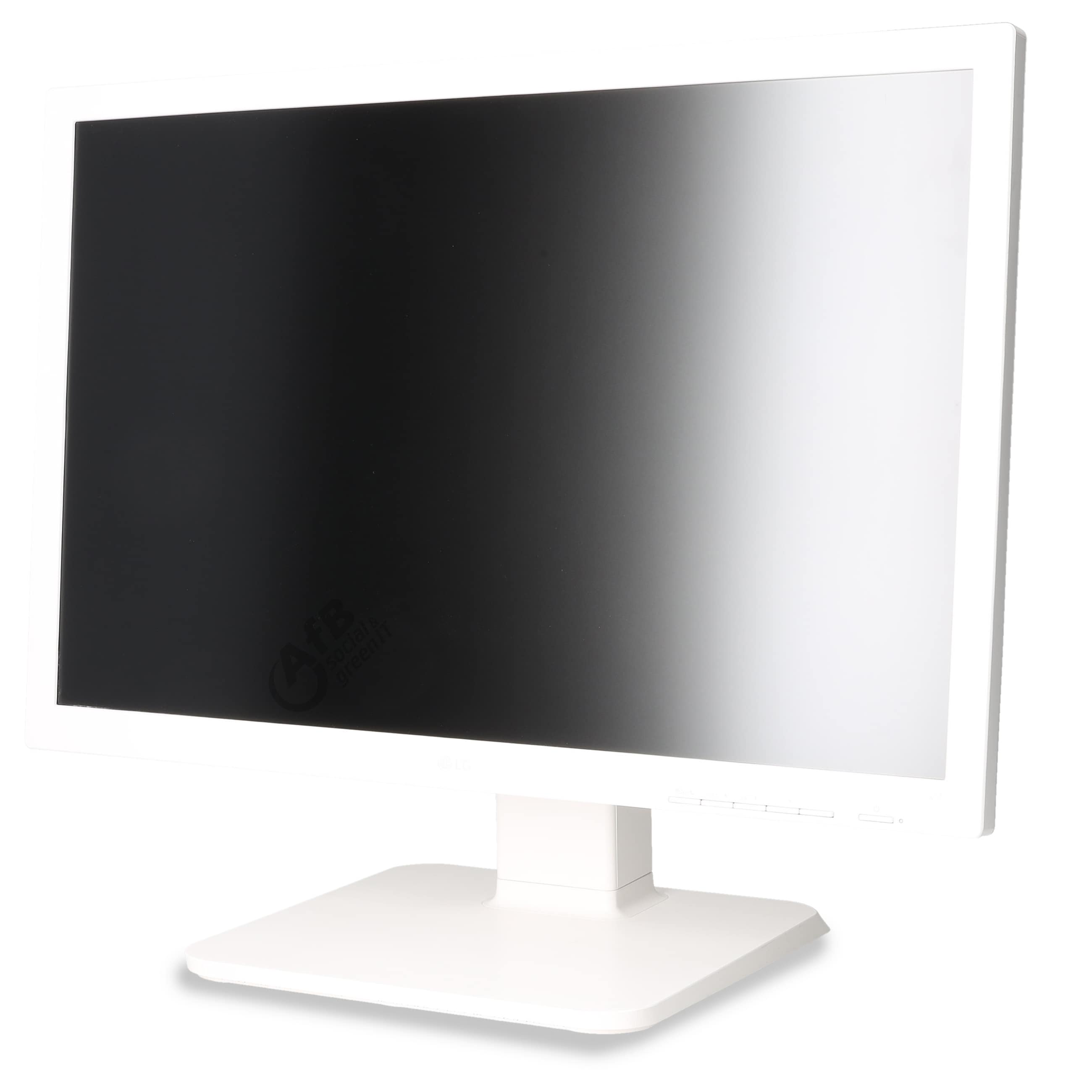 LG 24MB65PM-W - 1920 x 1200 - WUXGA