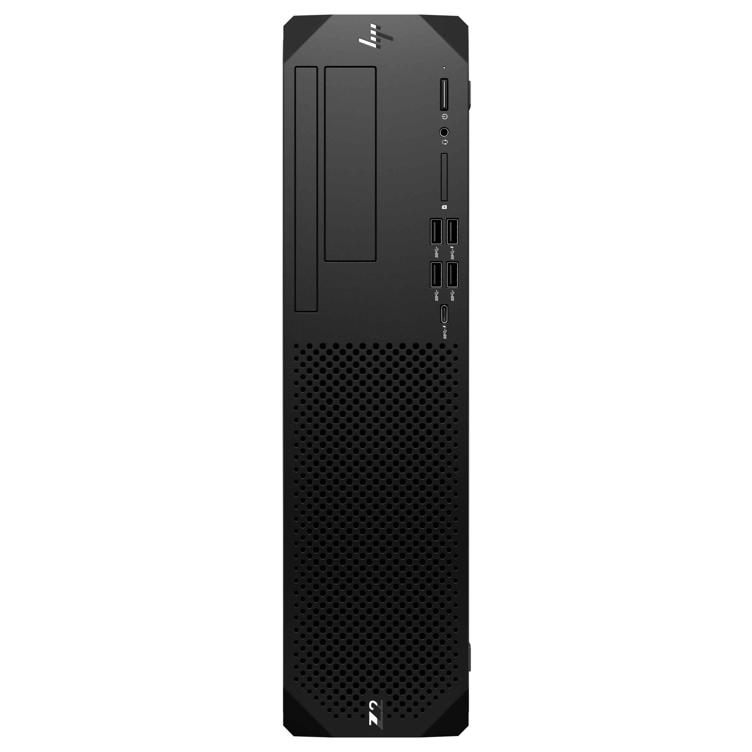HP Z2 SFF G9