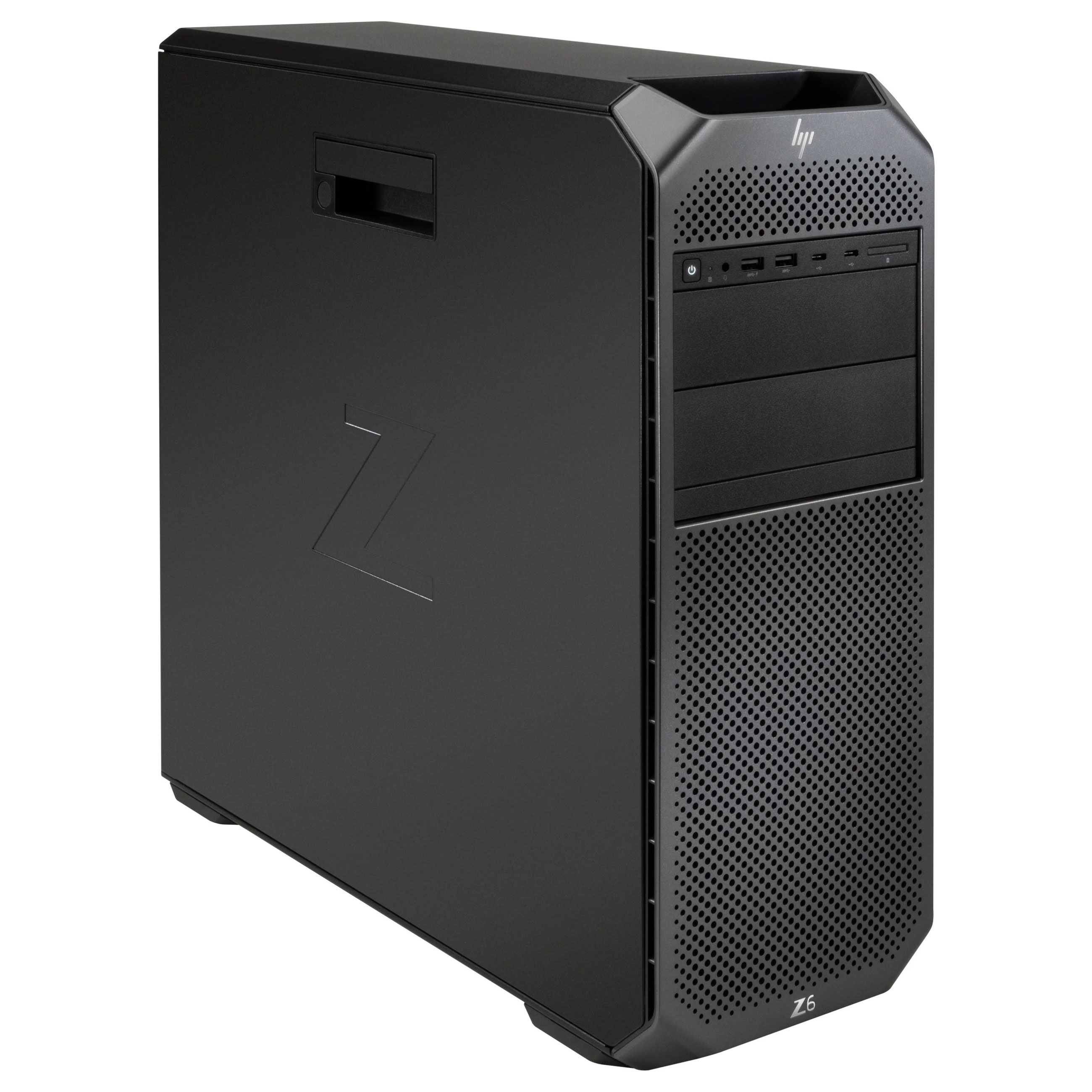 HP Z6 G4Gut - AfB-refurbished