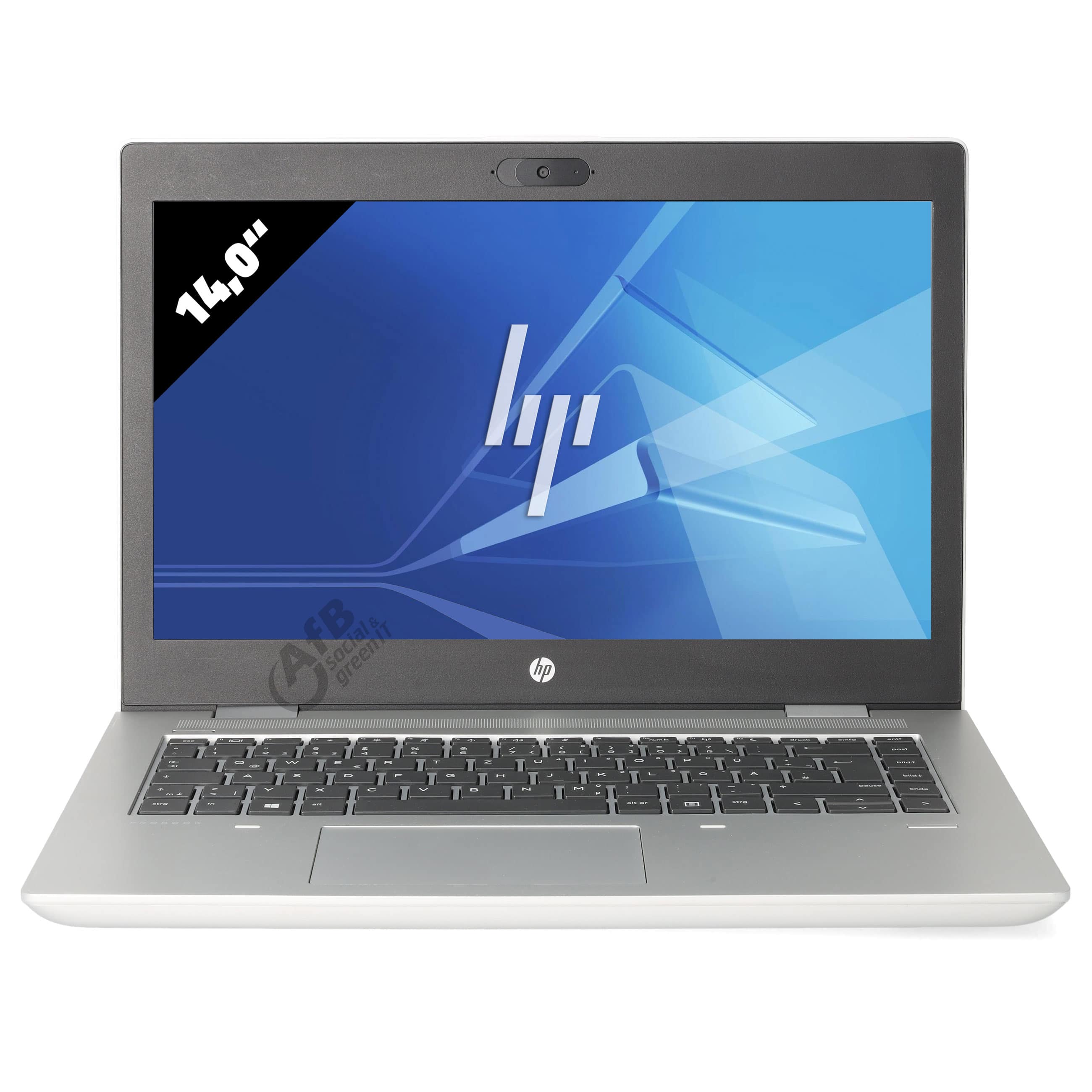 HP ProBook 640 G5