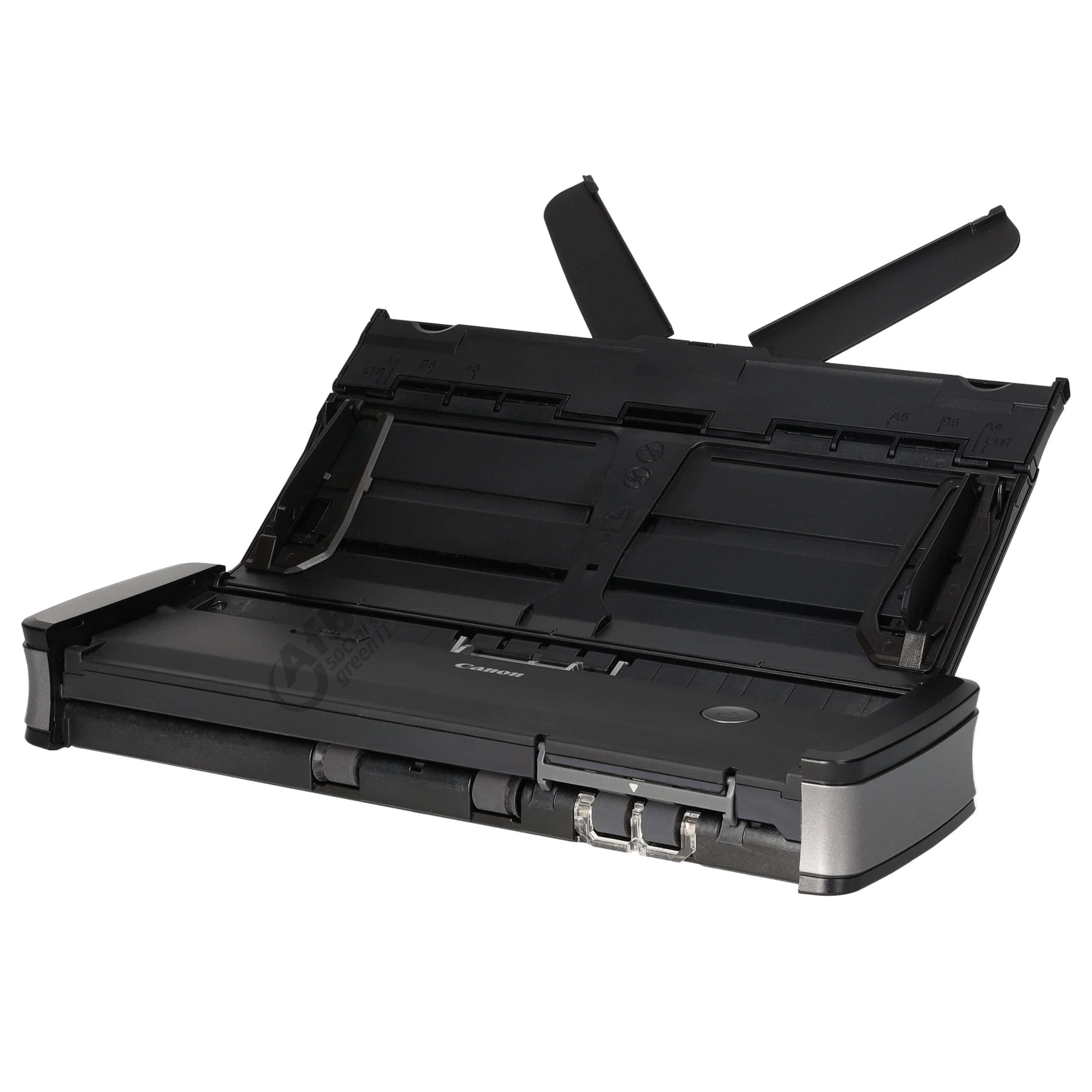 Canon imageFORMULA P-215II - Dokumenten-Scanner - Farbe