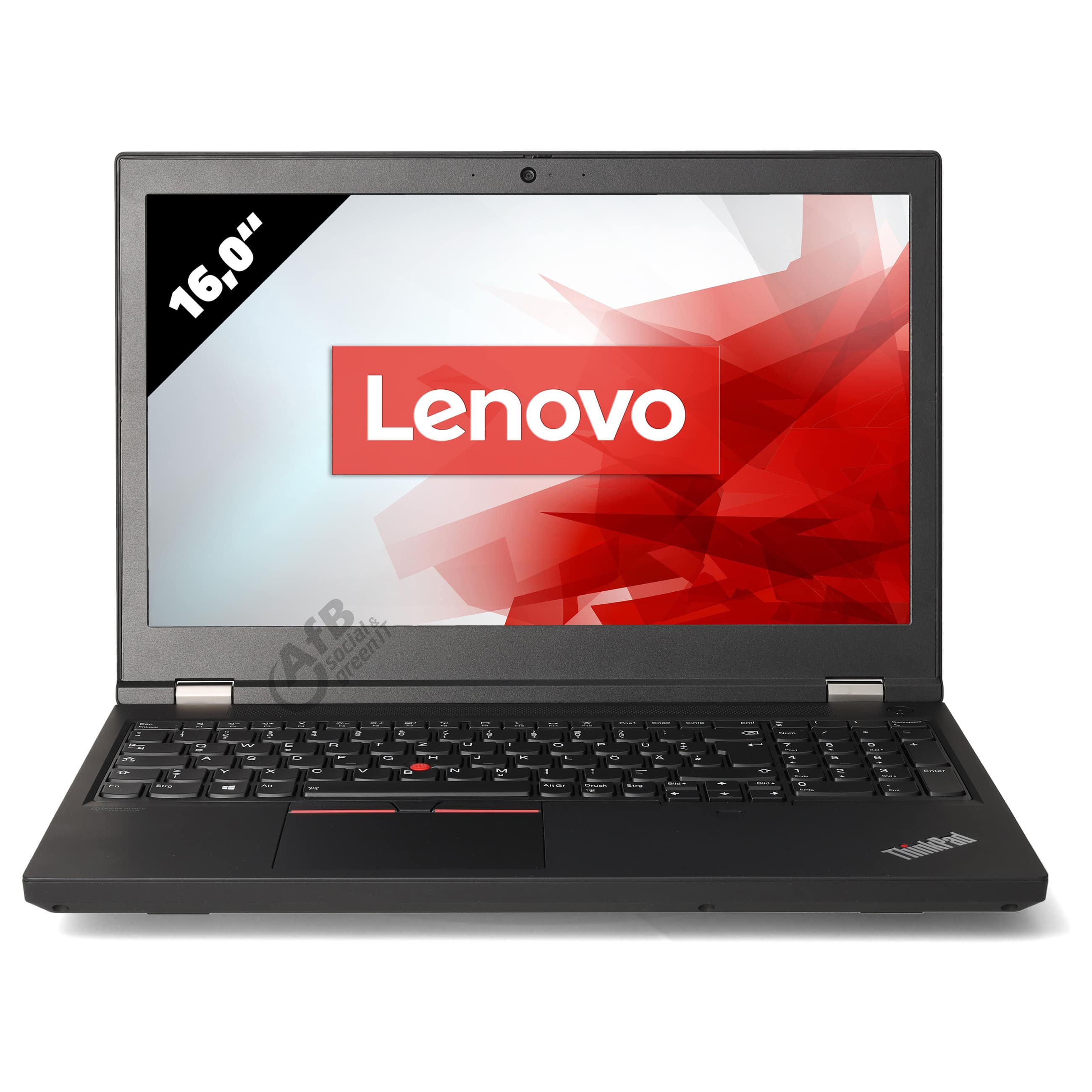 Lenovo ThinkPad T16 Gen 2 Intel