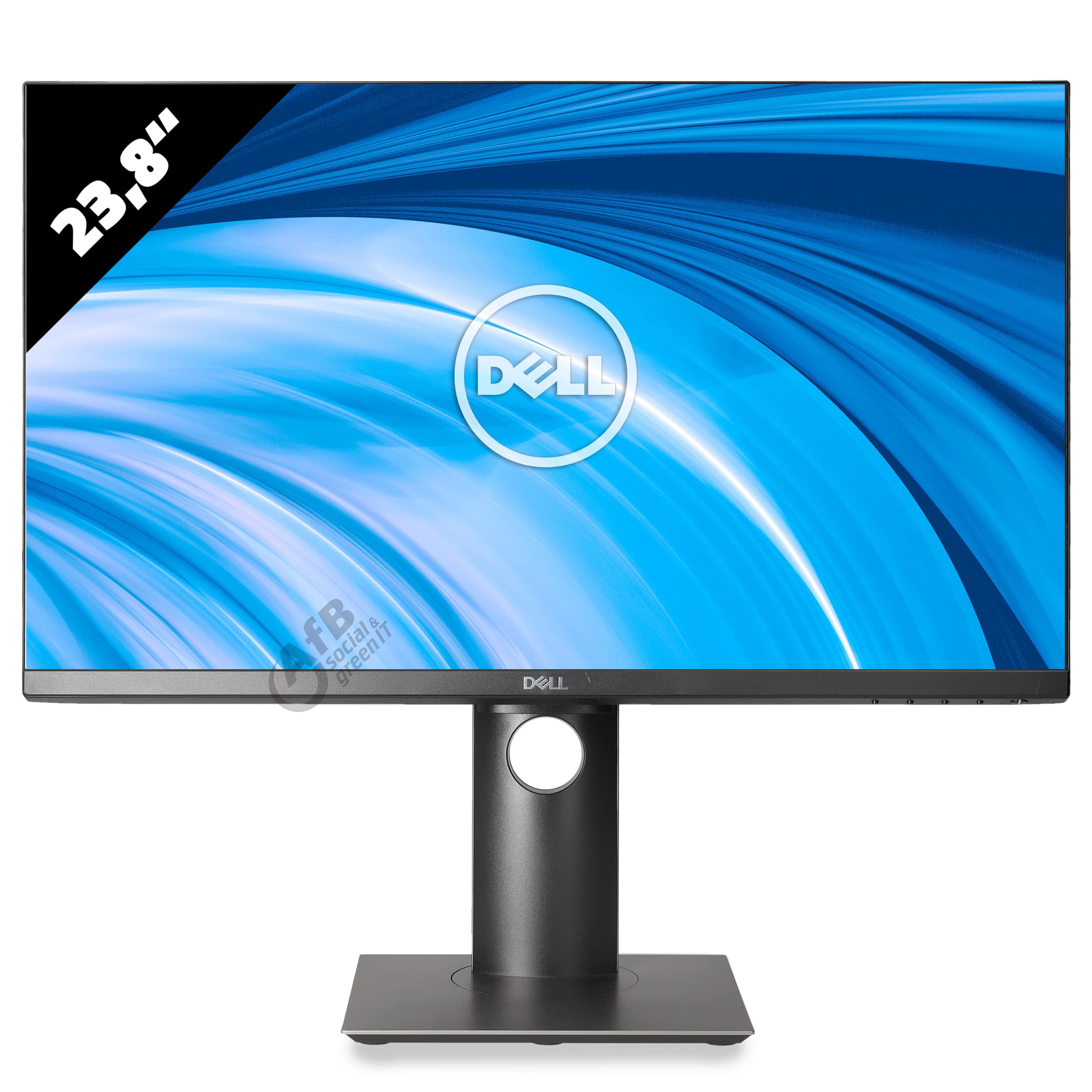 Dell P2419H - 1920 x 1080 - FHDGut - AfB-refurbished