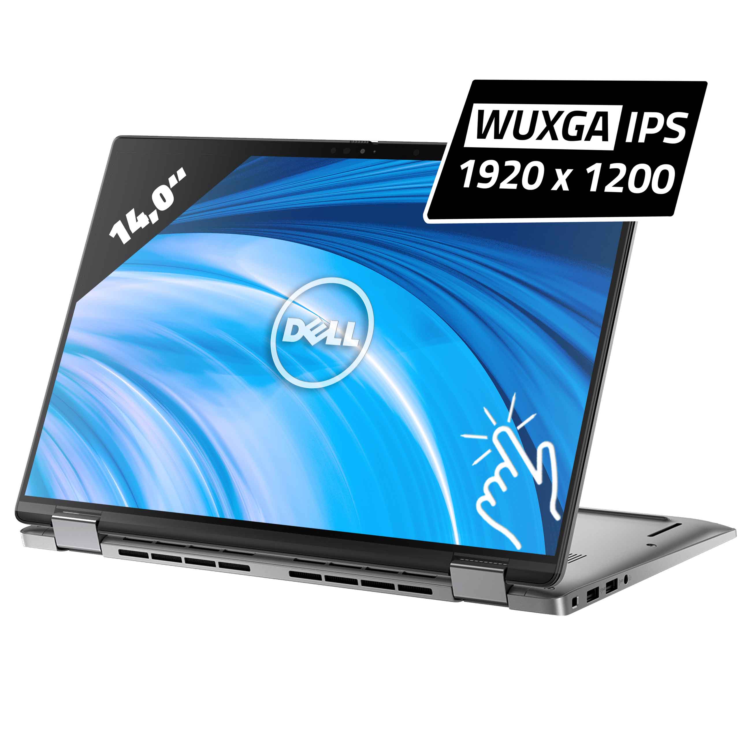 Dell Latitude 7440Fair - AfB-refurbished