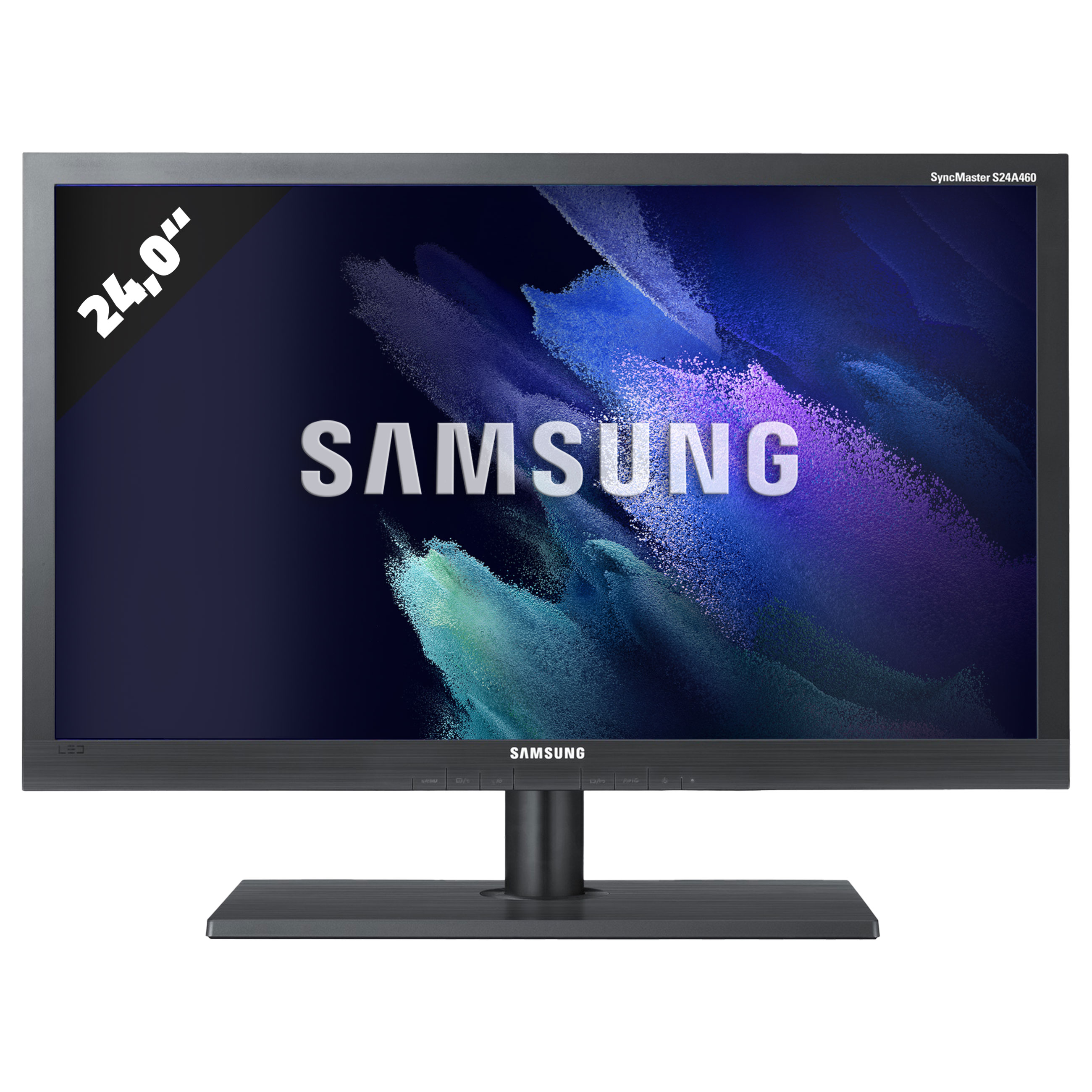 Samsung SyncMaster S24A460BGut
