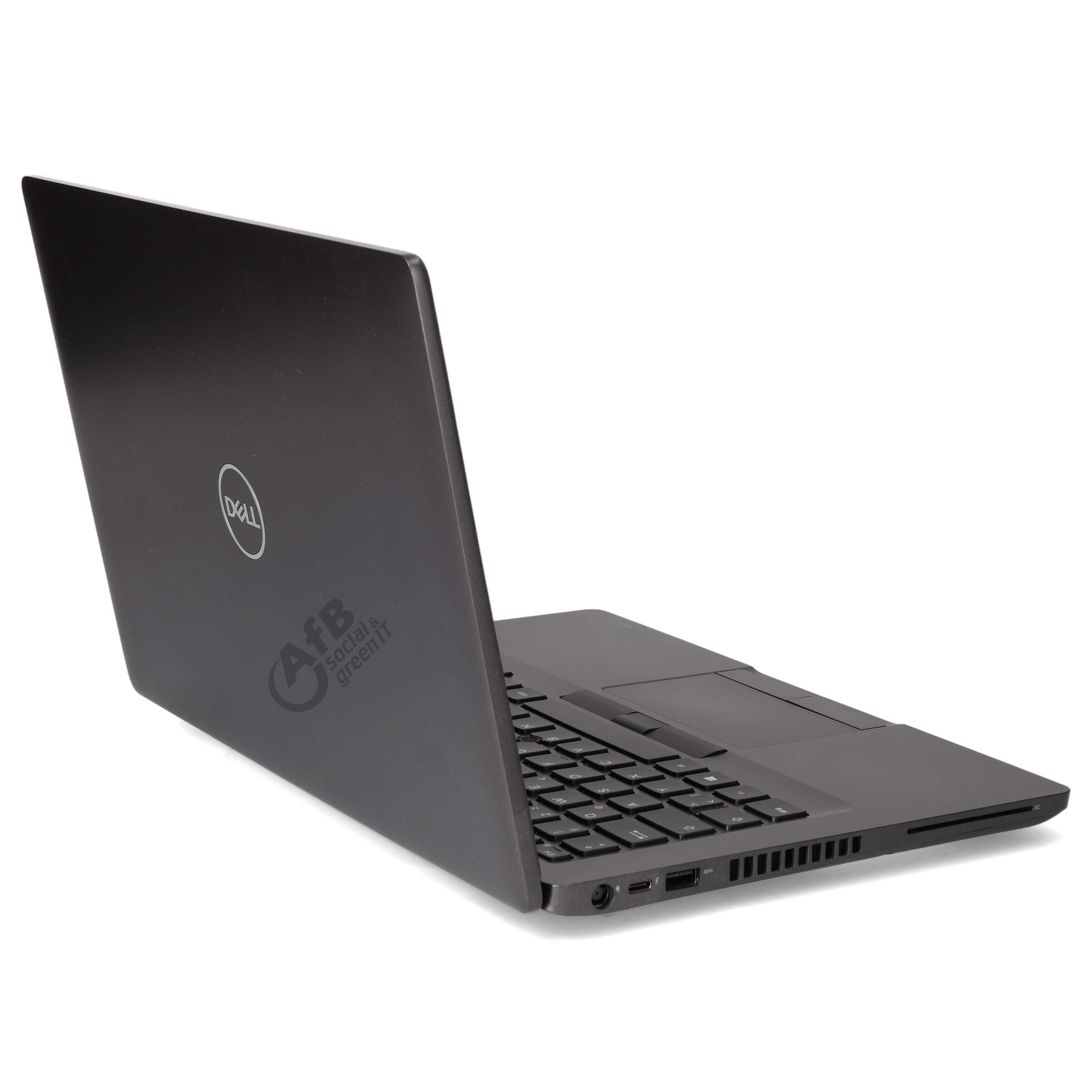 Dell Latitude 5400 

 - 14,0 Zoll - Intel Core i5 8365U @ 1,6 GHz - 16 GB DDR4 - 500 GB SSD - 1920 x 1080 FHD - Windows 11 Professional