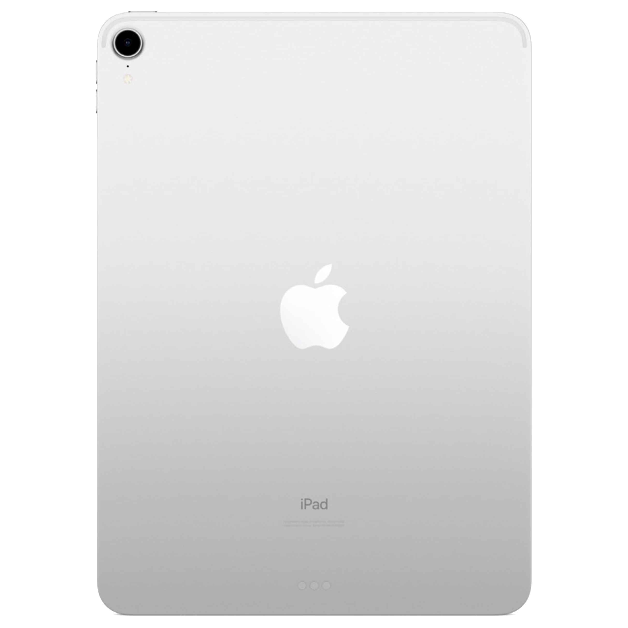 Apple iPad Pro 11 (2018)