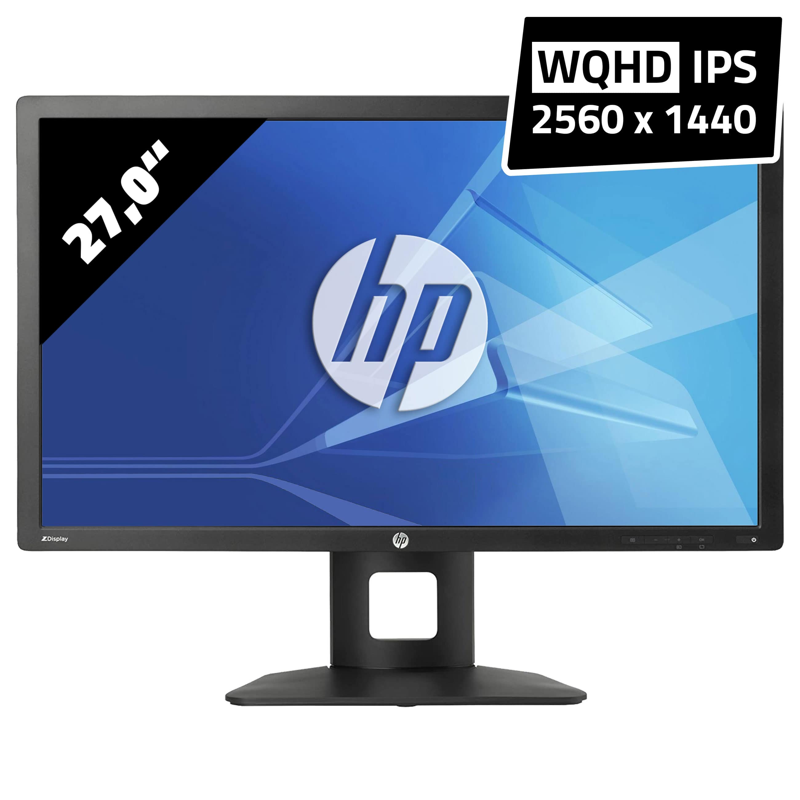 0887758215302 - Z Display Z24i - 1920 x 1200 - WUXGAGut - AfB-refurbished 0887758215302 - Z Display Z24i - 1920 x 1200 - WUXGAGut - AfB-refurbished