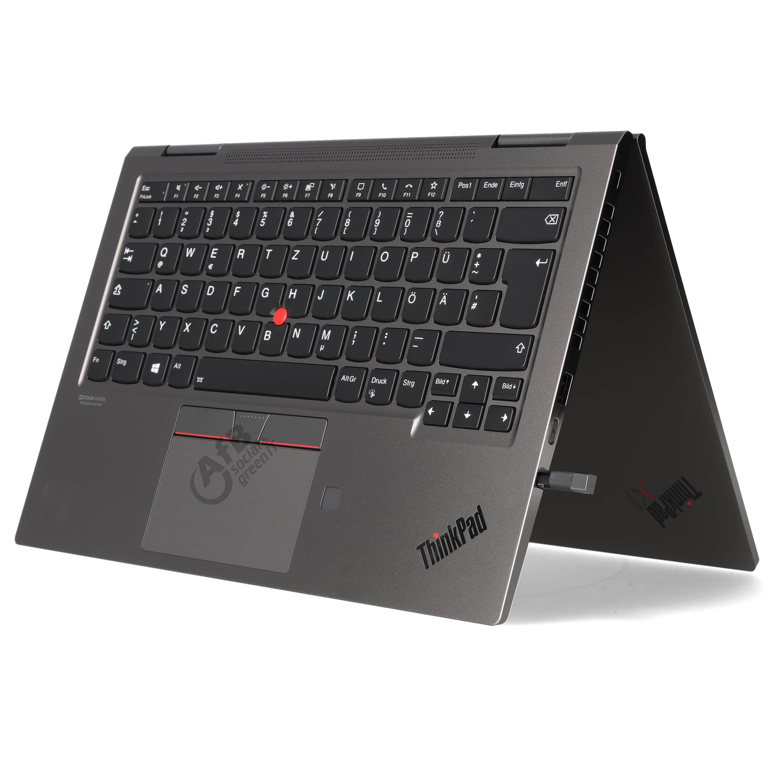 Lenovo ThinkPad X1 Yoga Gen 4