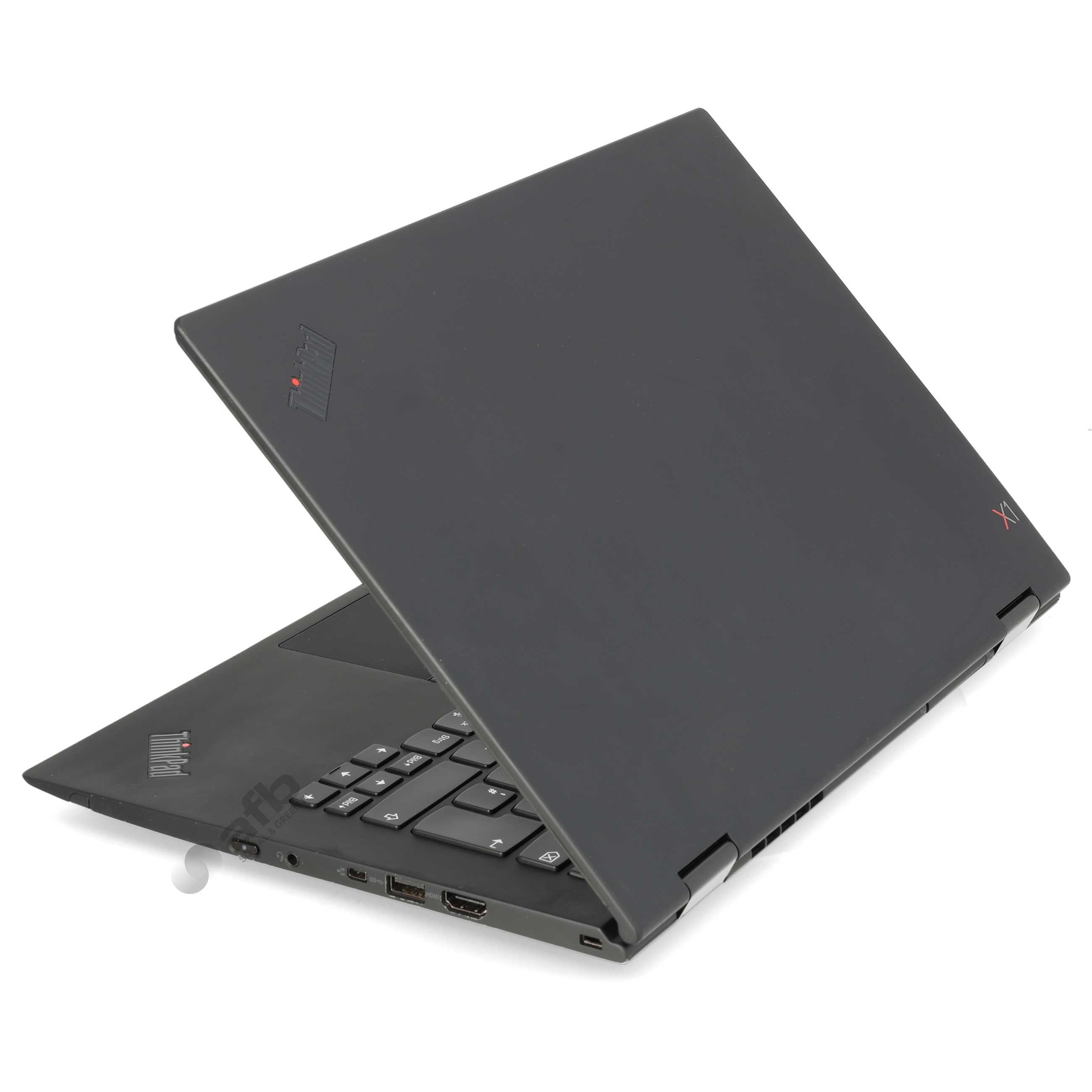 Lenovo ThinkPad X1 Yoga Gen 3