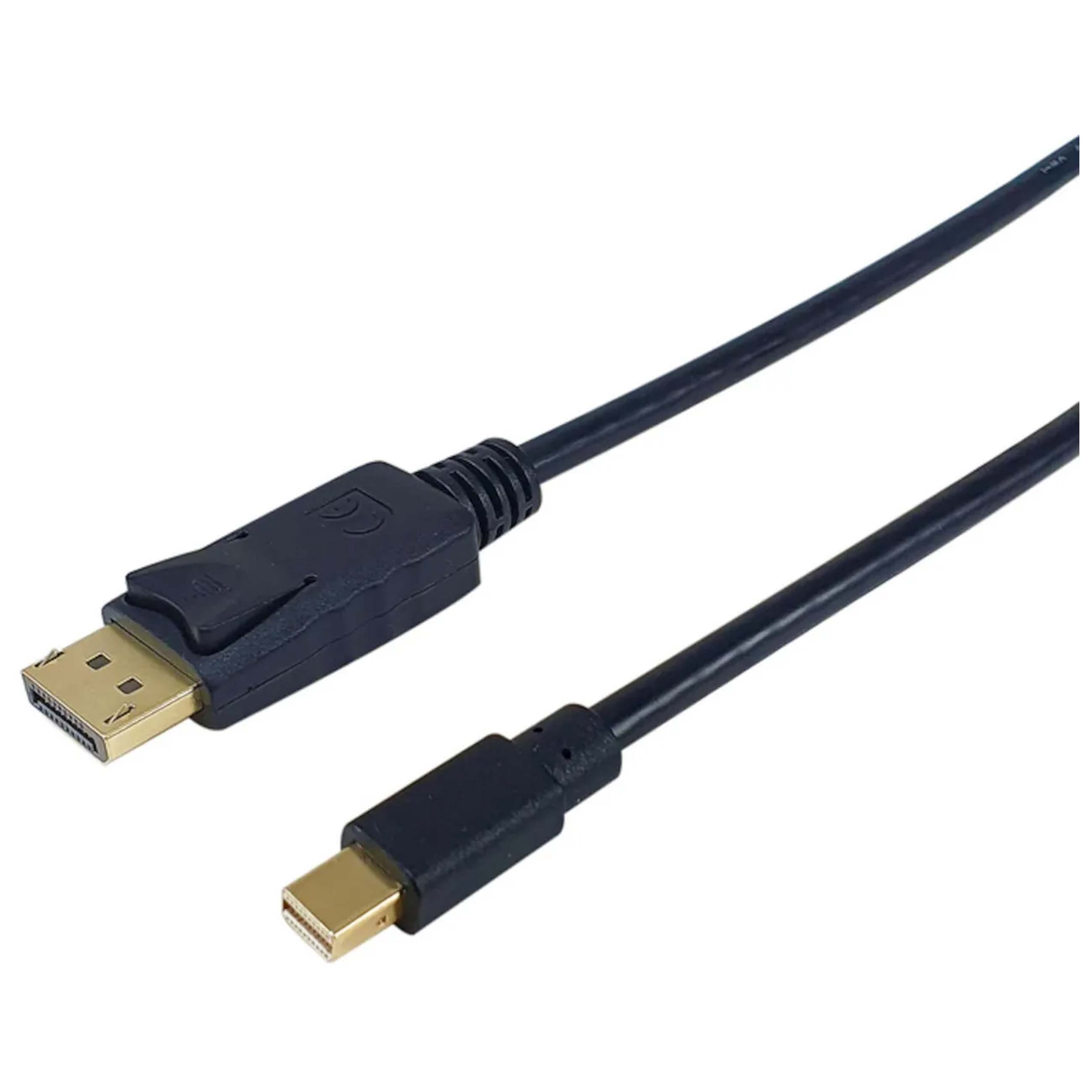 Equip 4k@60Hz Mini DisplayPort auf DisplayPort - Videokabel