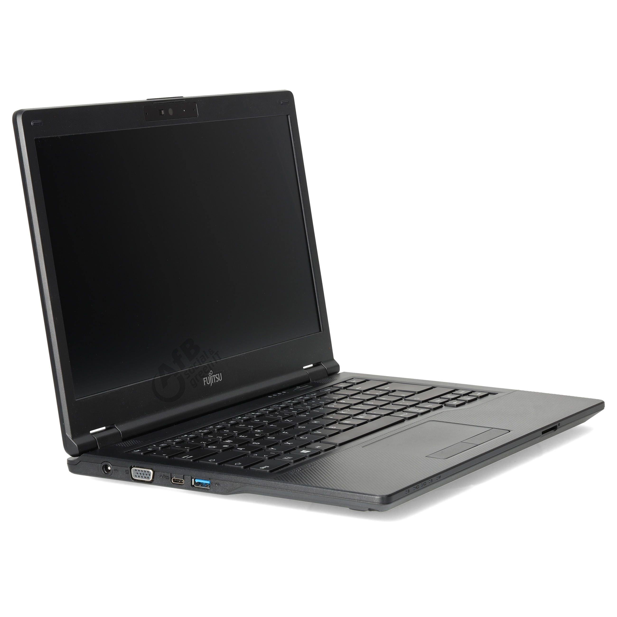 Fujitsu Lifebook E5411