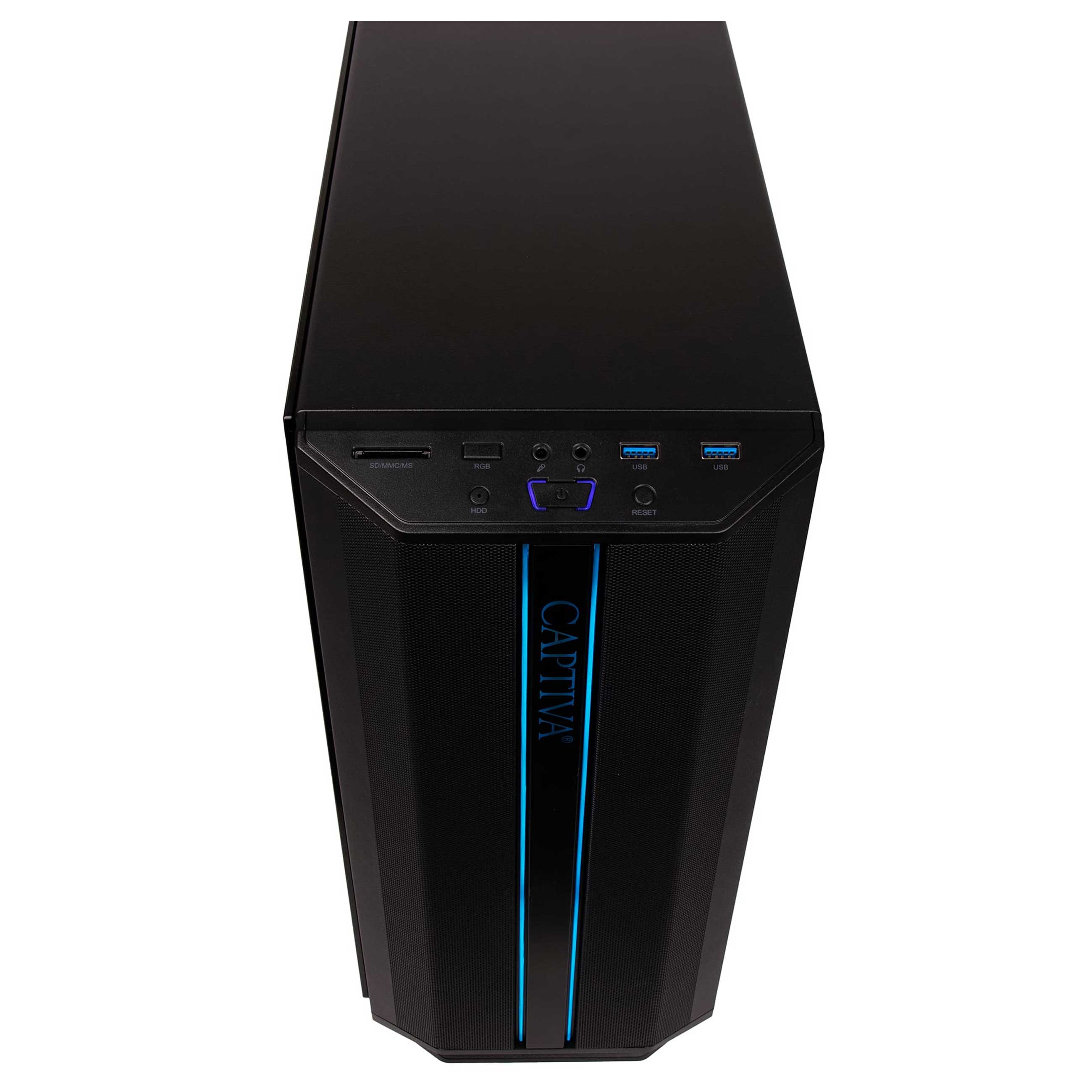 Captiva Advanced Gaming R92-769