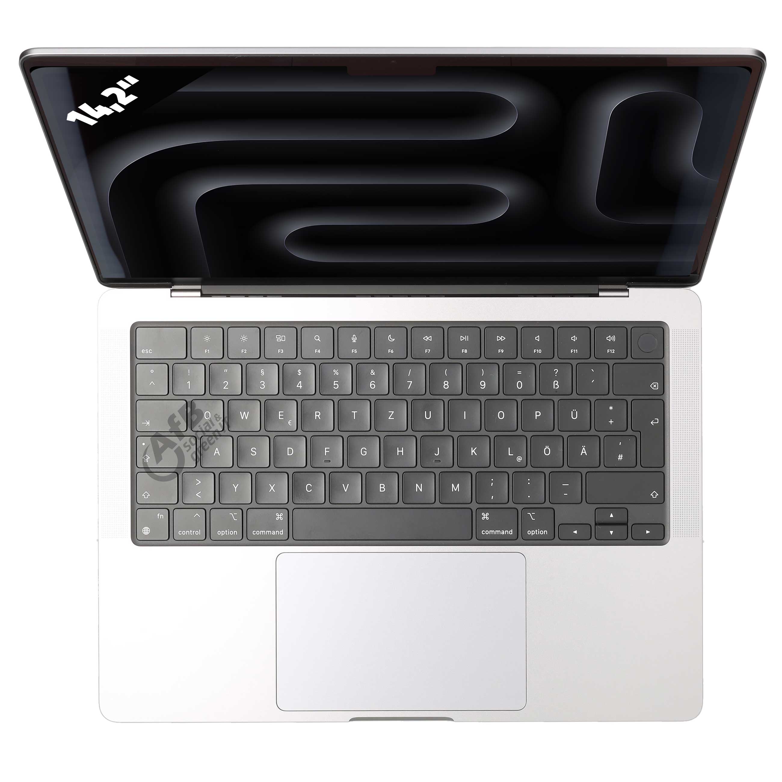 Apple MacBook Pro 14 (2023) M3