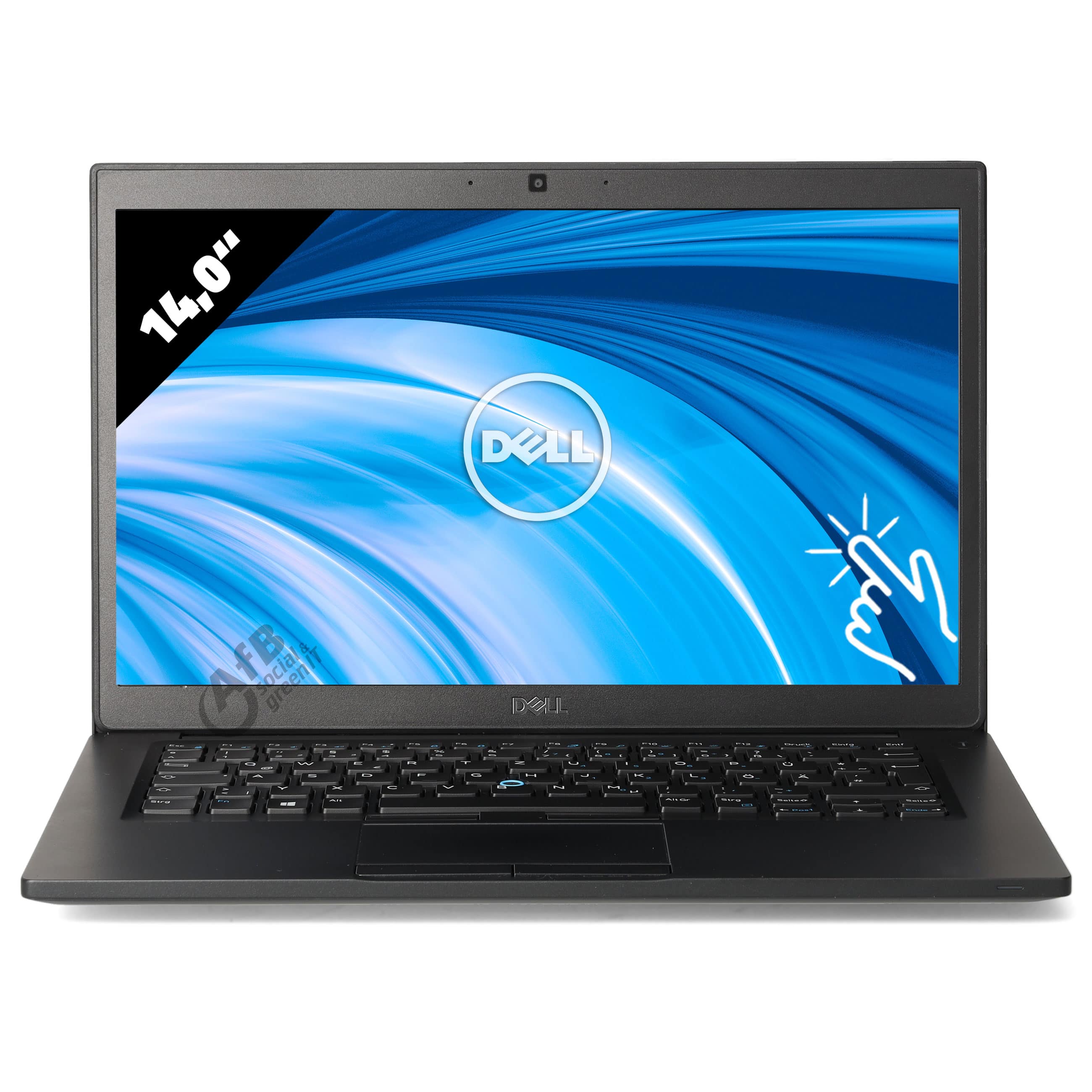 Dell Latitude 7490Gut - AfB-refurbished