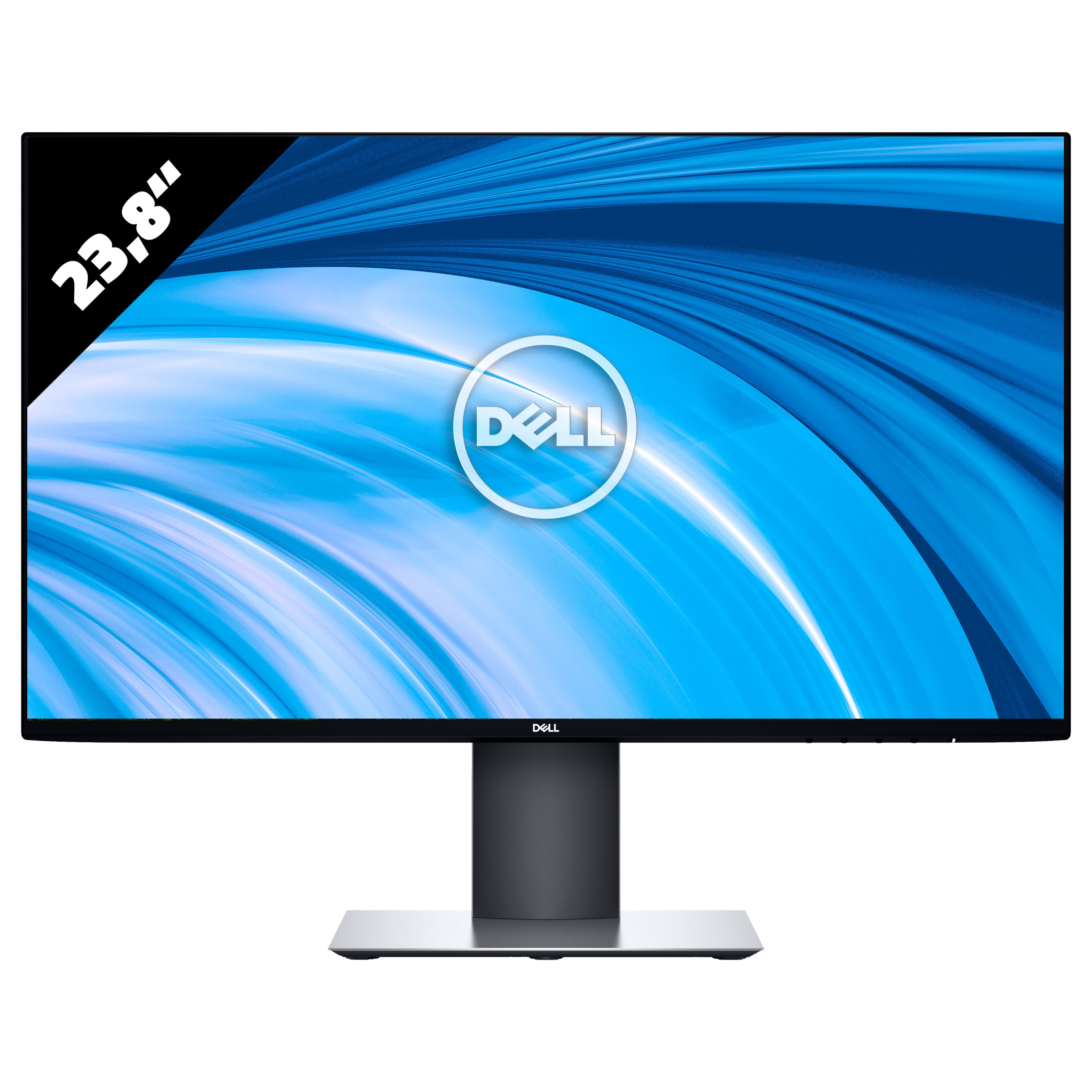 Dell UltraSharp U2419H - 1920 x 1080 - FHDSehr gut - AfB-refurbished