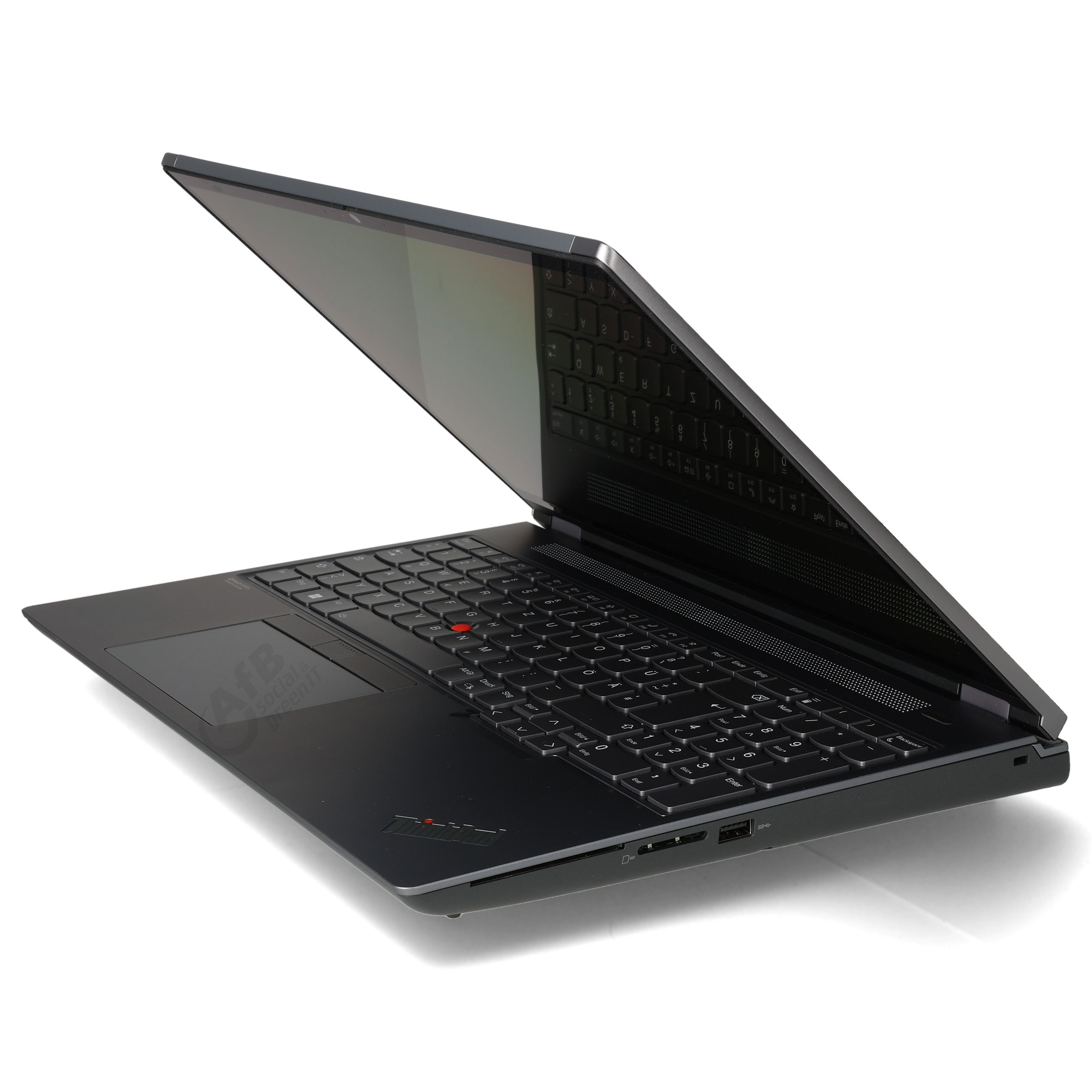 Lenovo ThinkPad P16 Gen 2