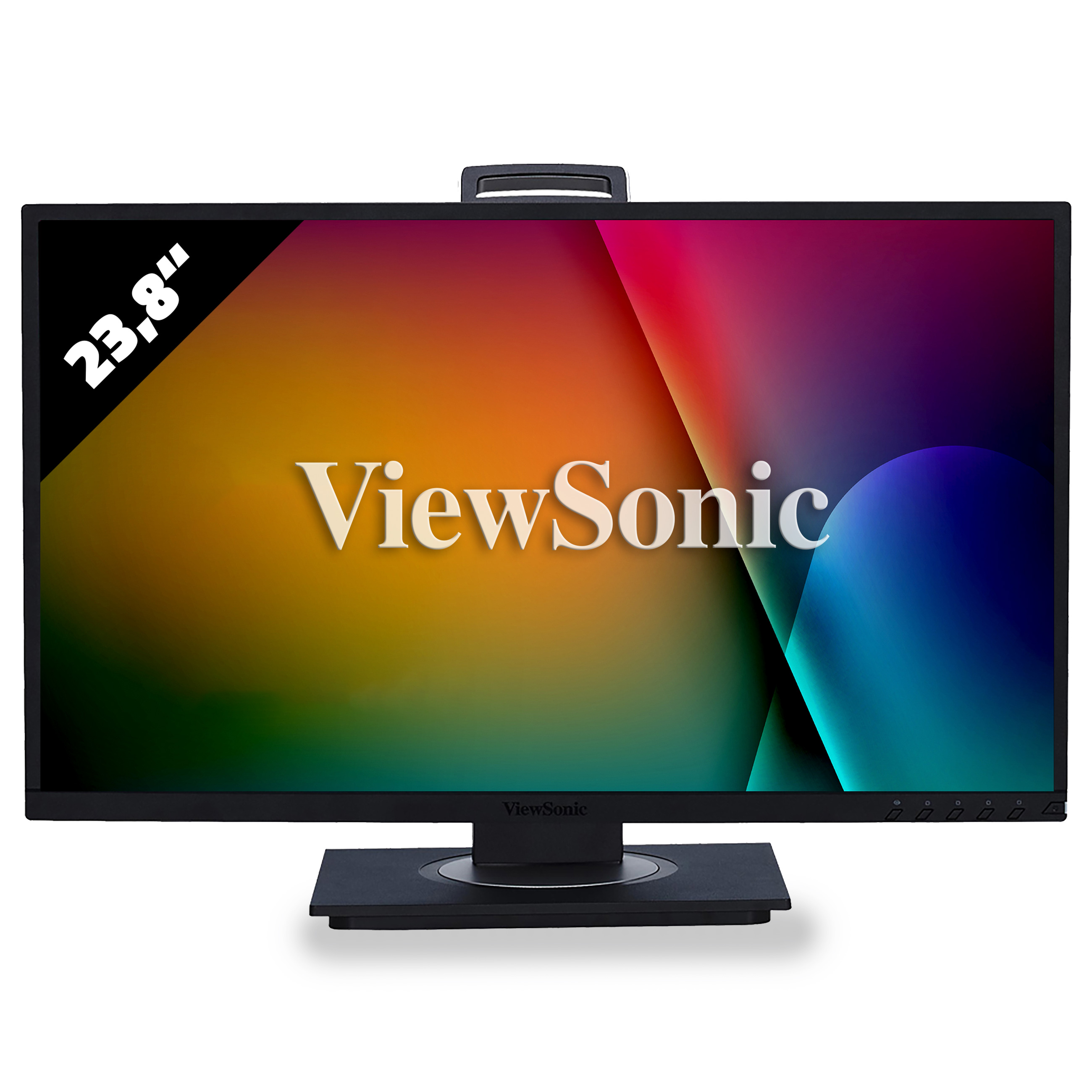 ViewSonic VG2448 – 1920 x 1080 – FHDGut – AfB-refurbished