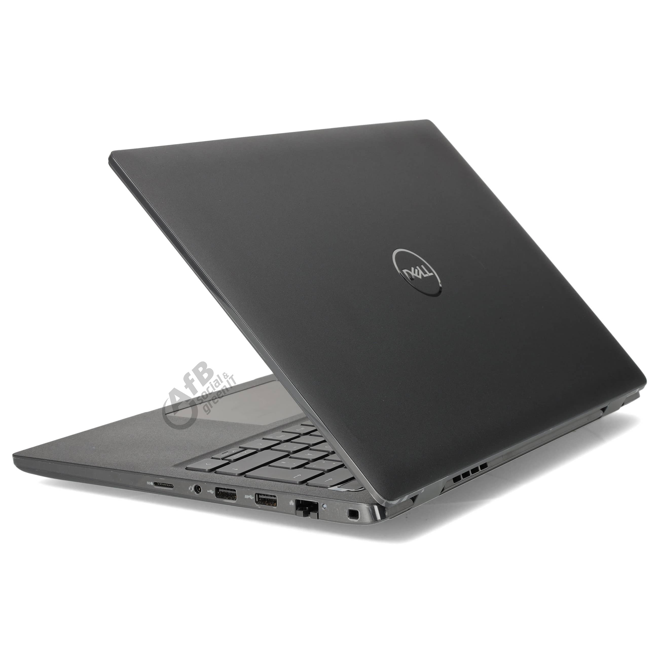 Dell Latitude 3420OVP geöffnet - geöffnet