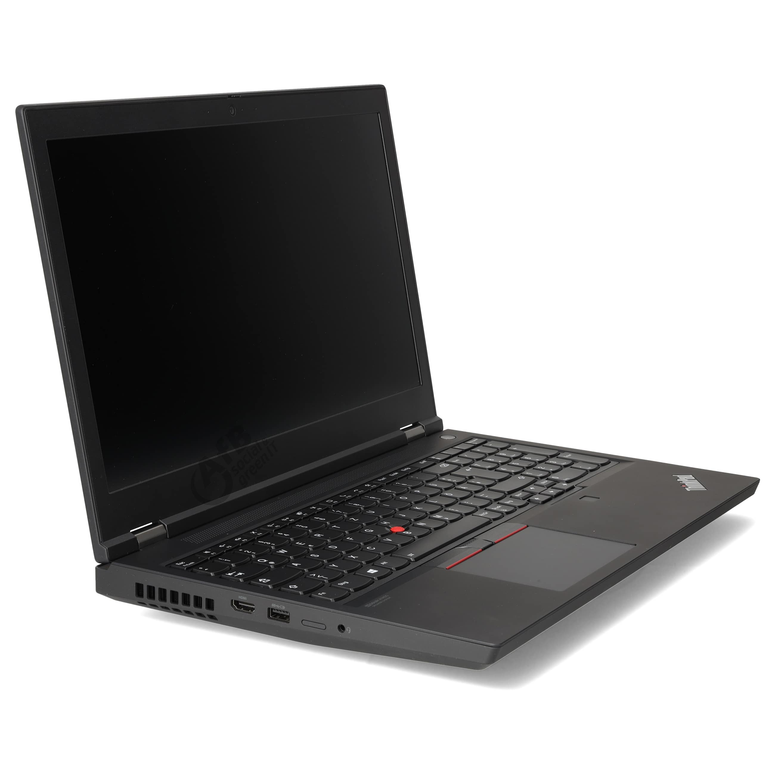 Lenovo ThinkPad T16 Gen 2 Intel