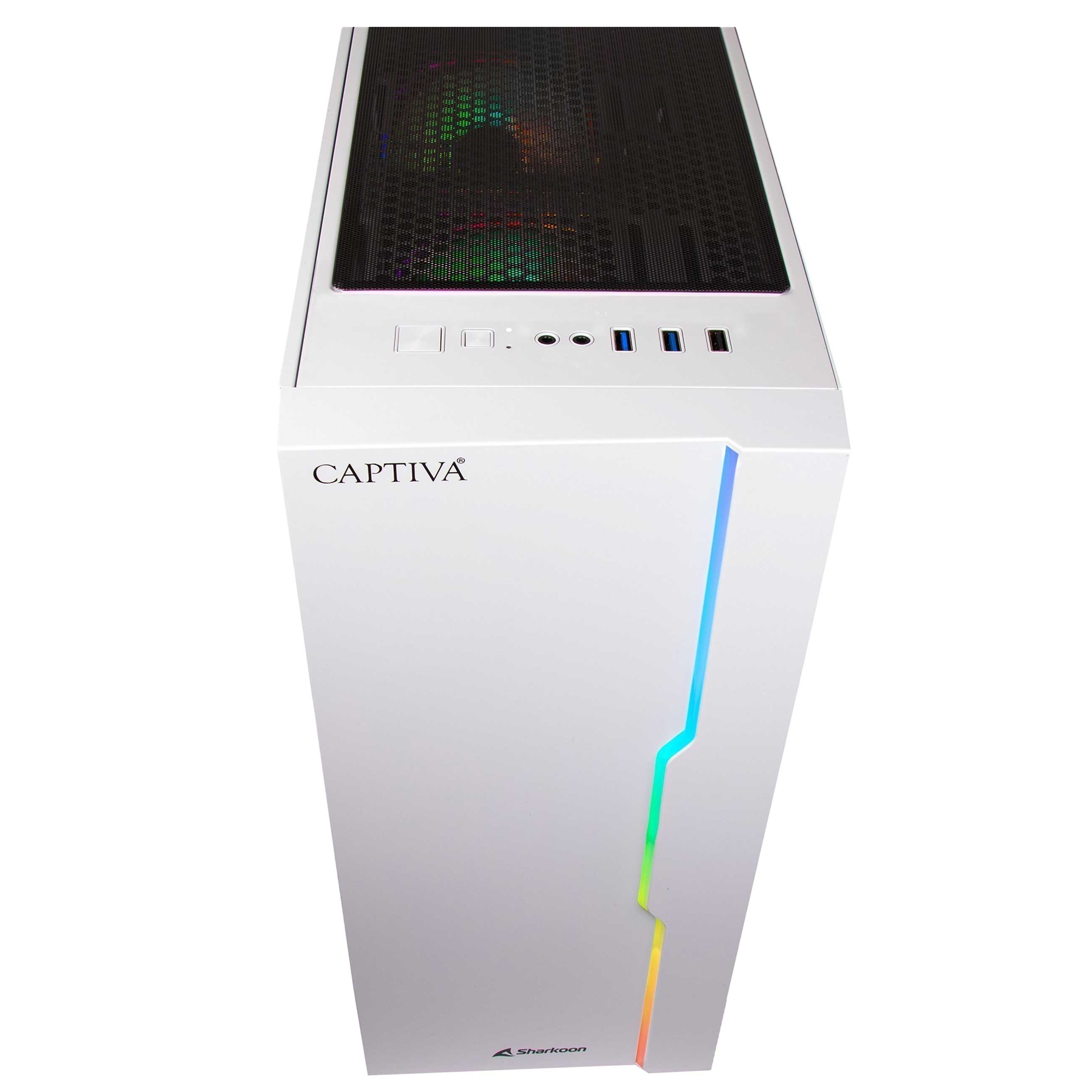 Captiva Advanced Gaming R92-912