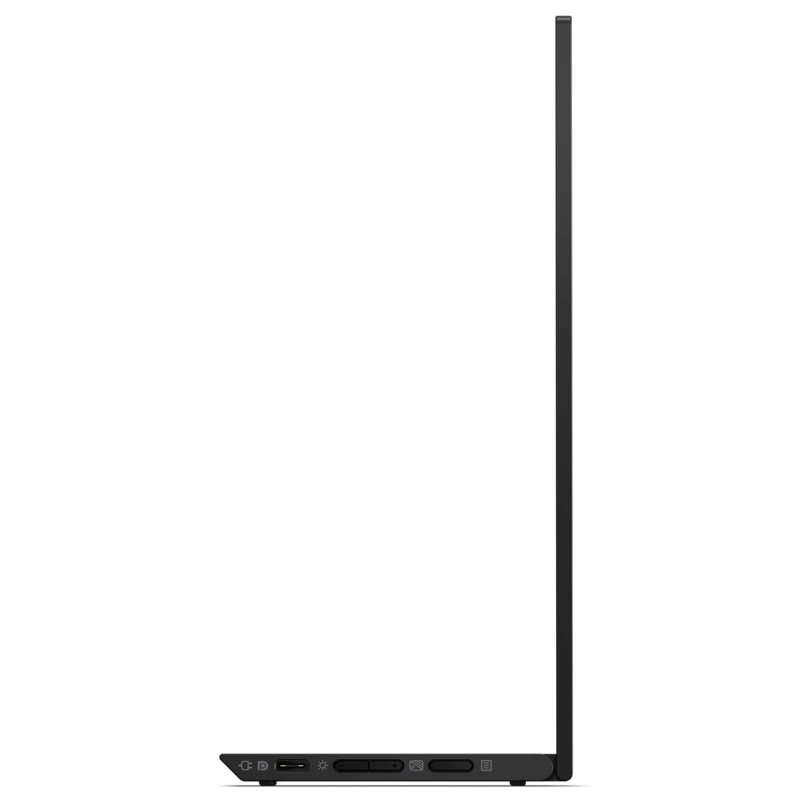 Lenovo ThinkVision M14t - 1920 x 1080 - FHD