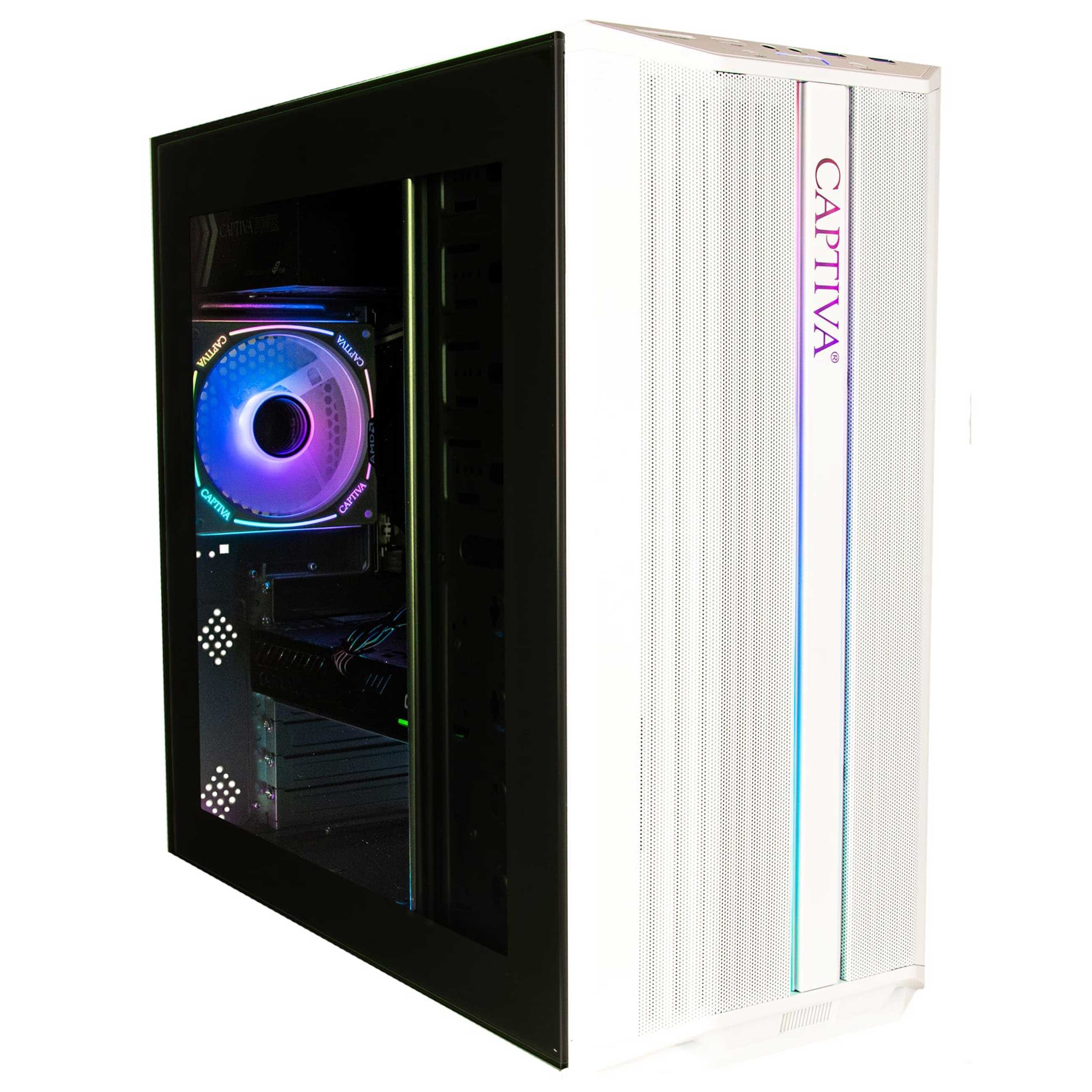 Captiva Advanced Gaming R92-912