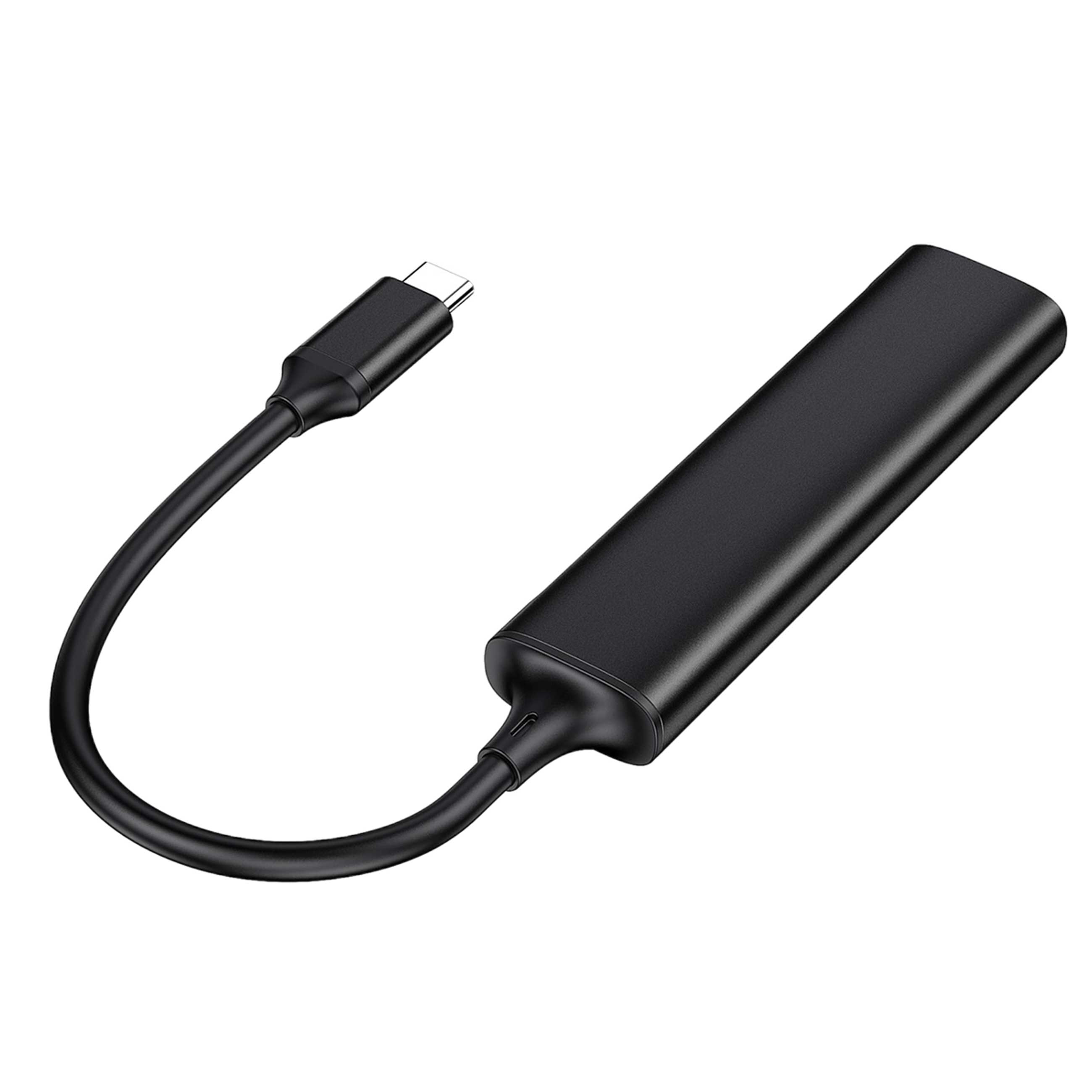 Conceptronic HUBBIES12B - USB-C Hub