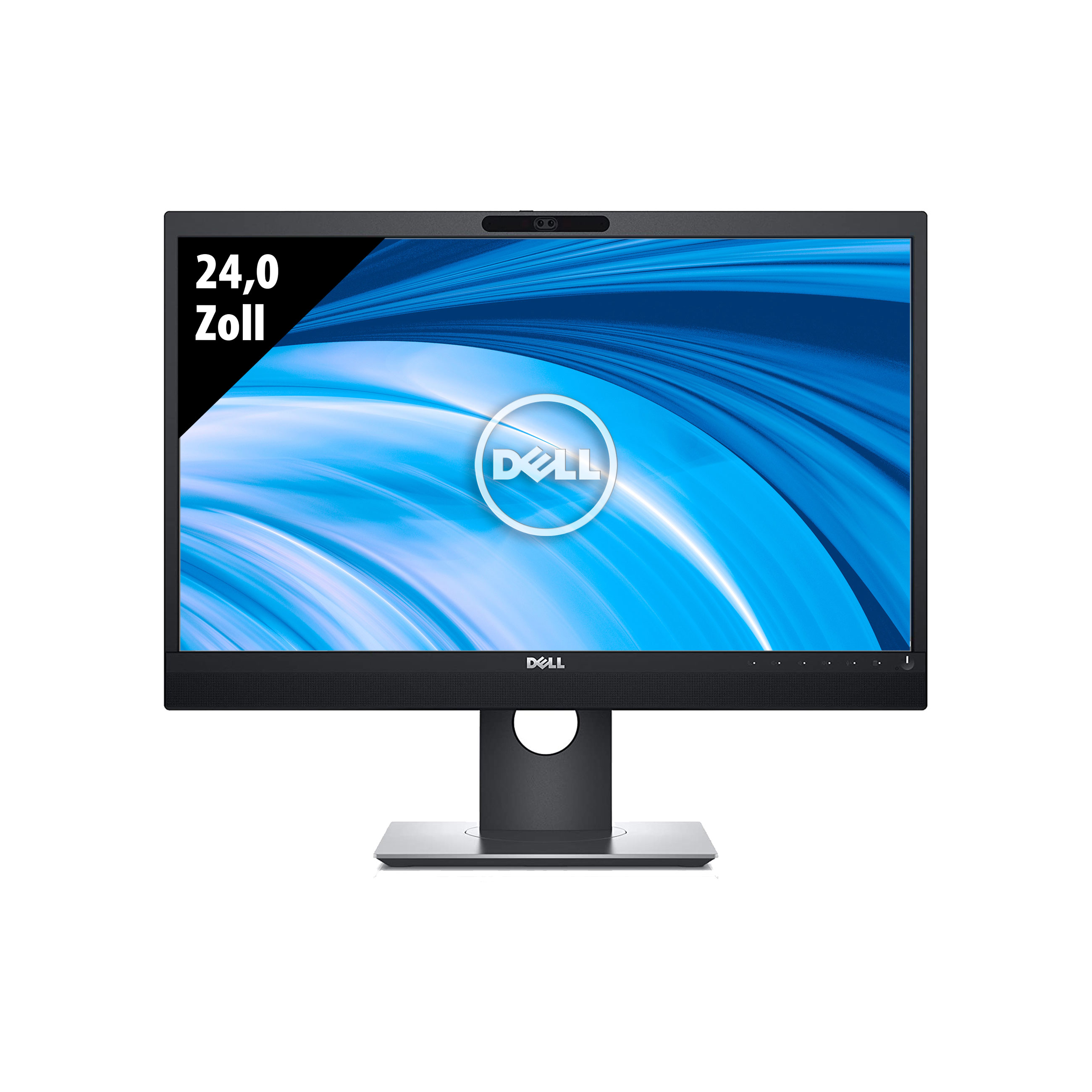 Dell Professional P2418HZ - 1920 x 1080 - FHD