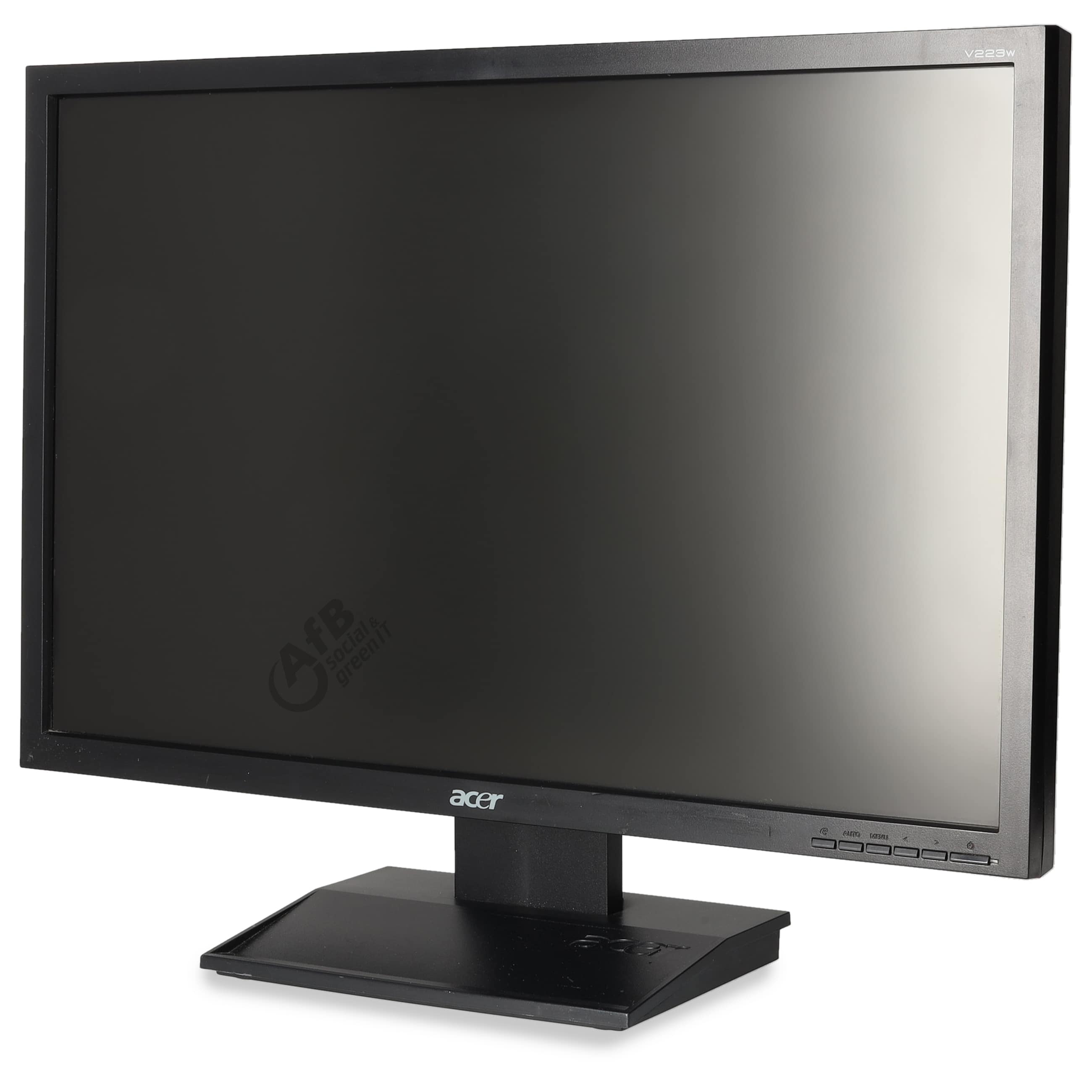 Acer V223W - 1680 x 1050 - WSXGA+