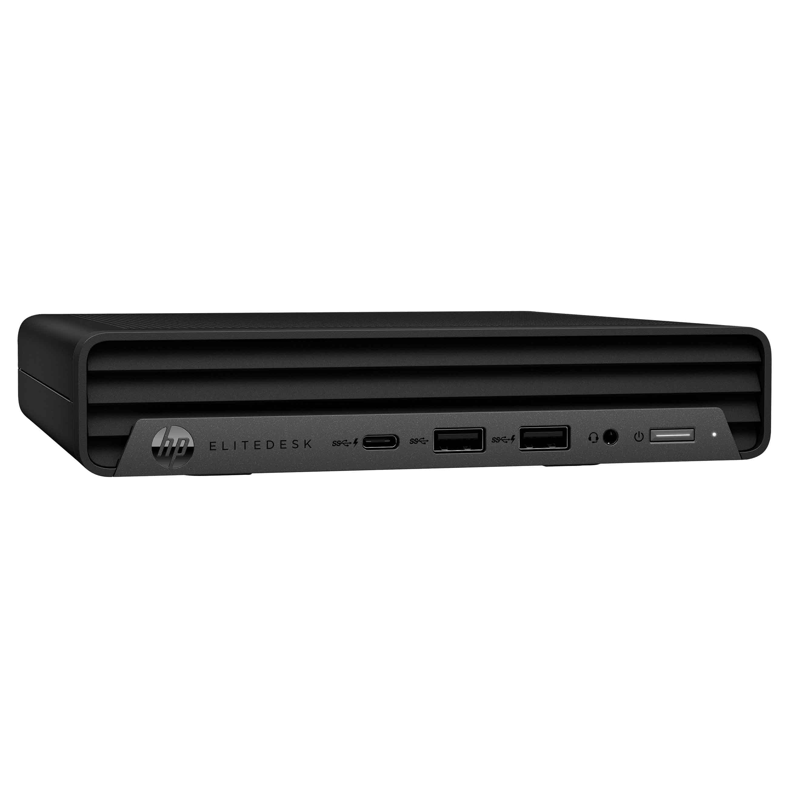 HP EliteDesk 800 G6