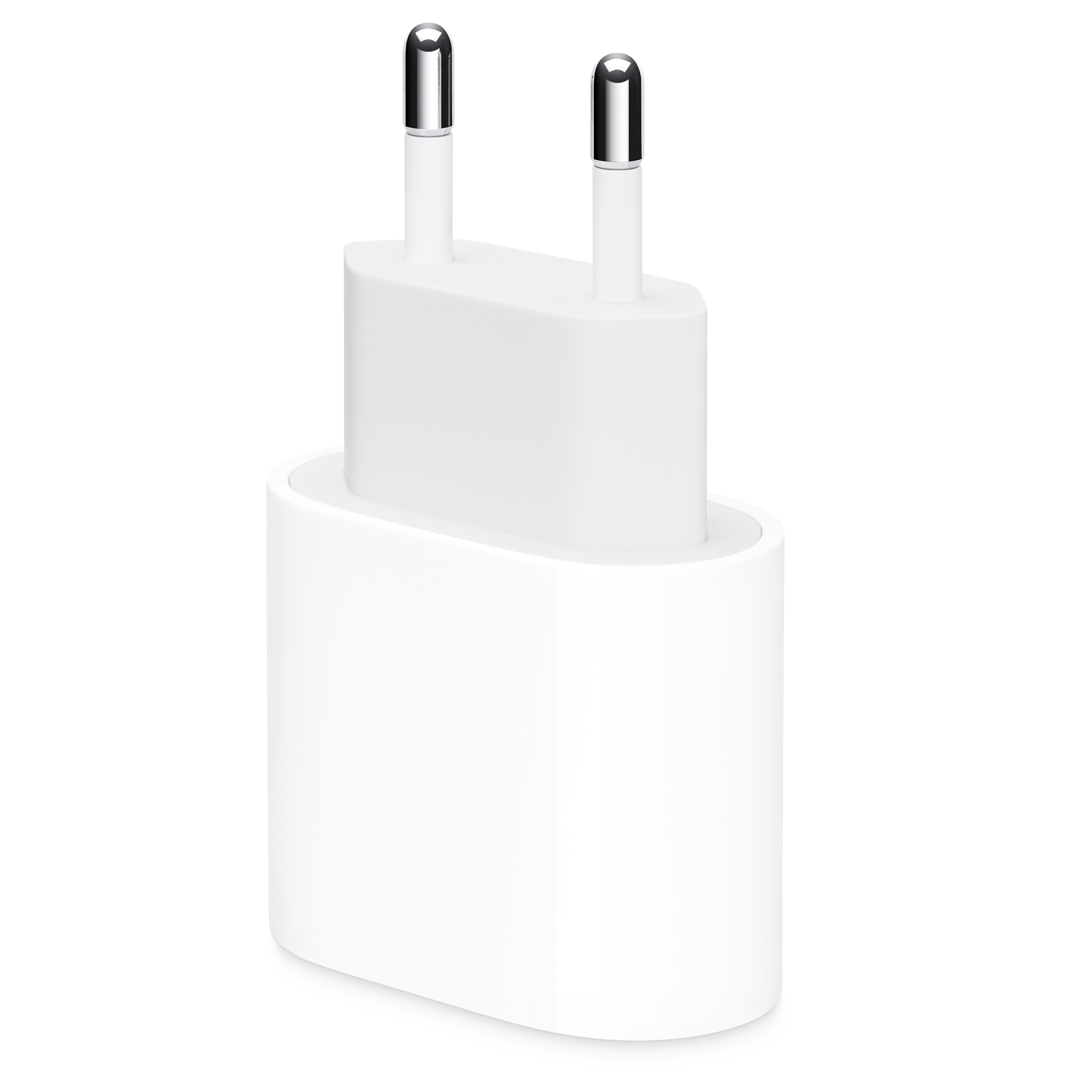 Apple USB-C Power Adapter 20W - LadegerätNeuware