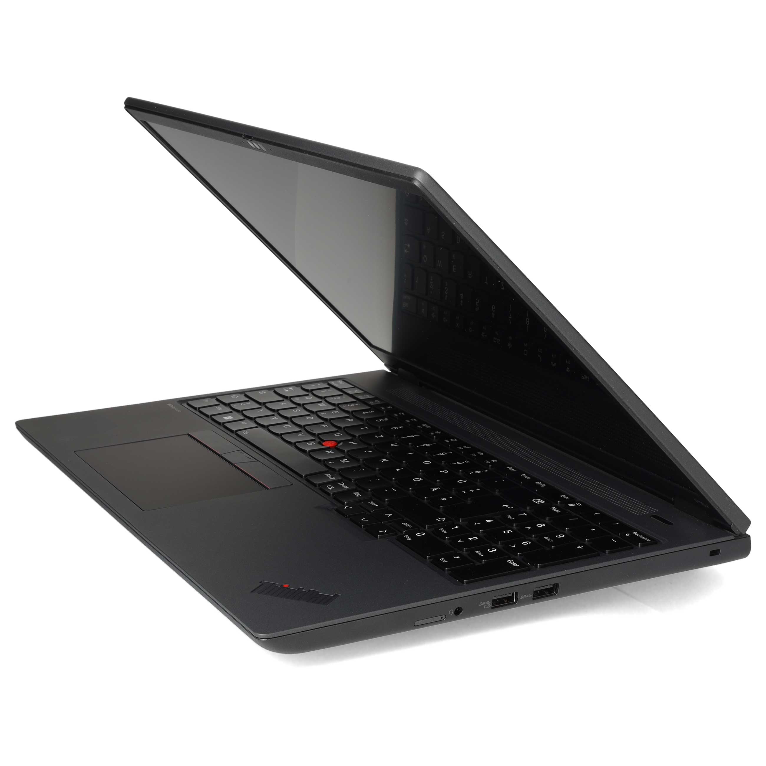 Lenovo ThinkPad P16v Gen 1 AMD