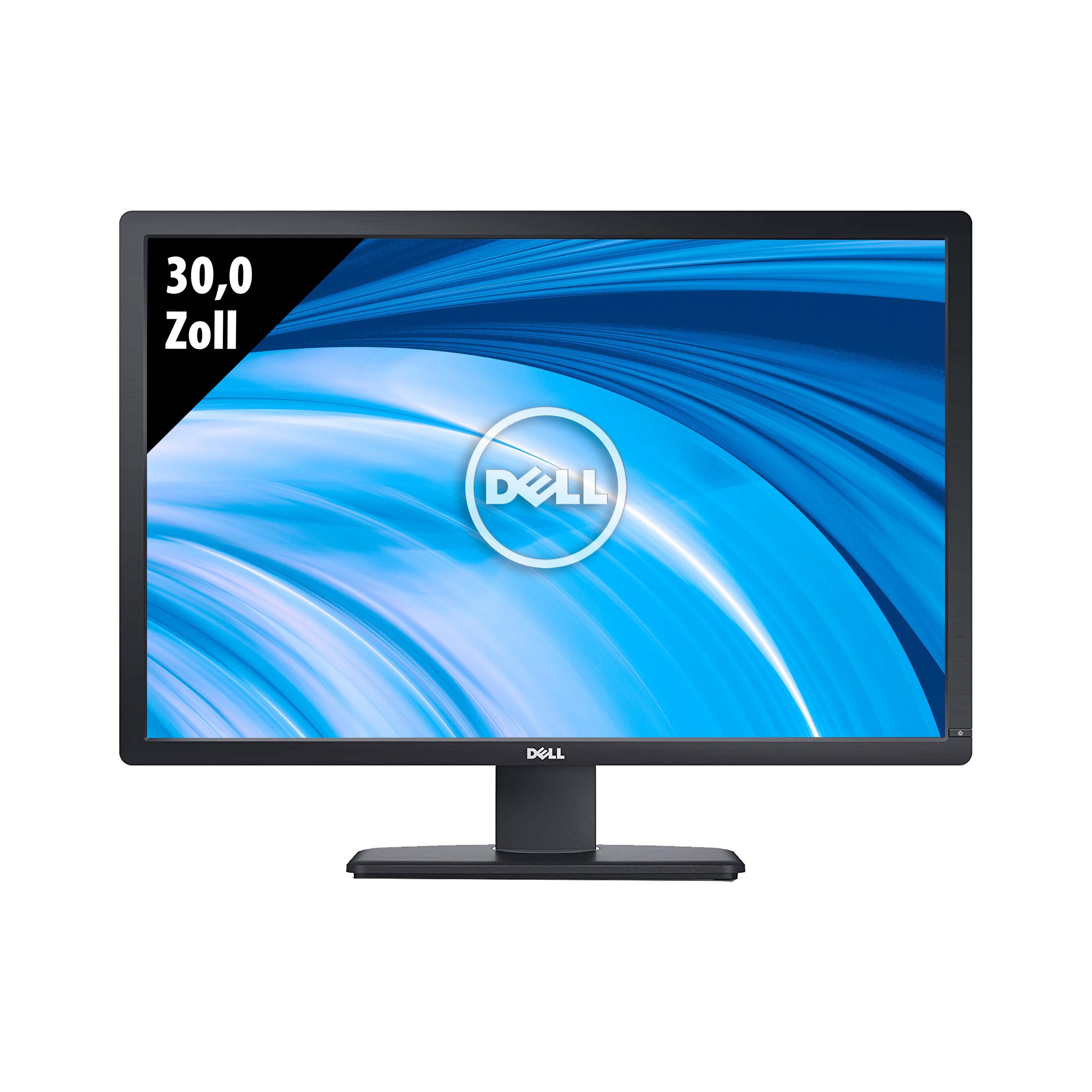 Dell UltraSharp U3014 - 2560 x 1600 - WQXGA