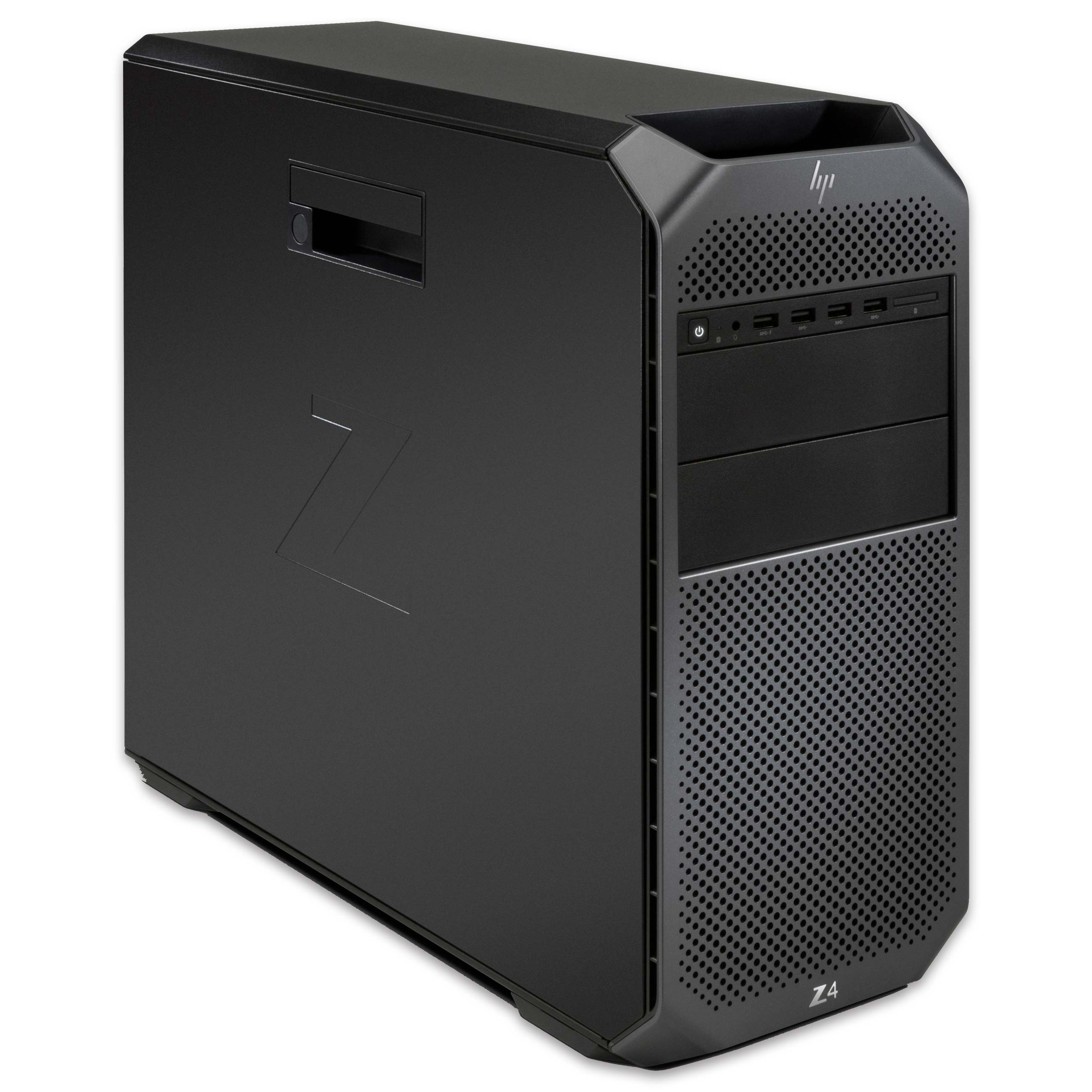 HP Z4 G4Gut - AfB-refurbished