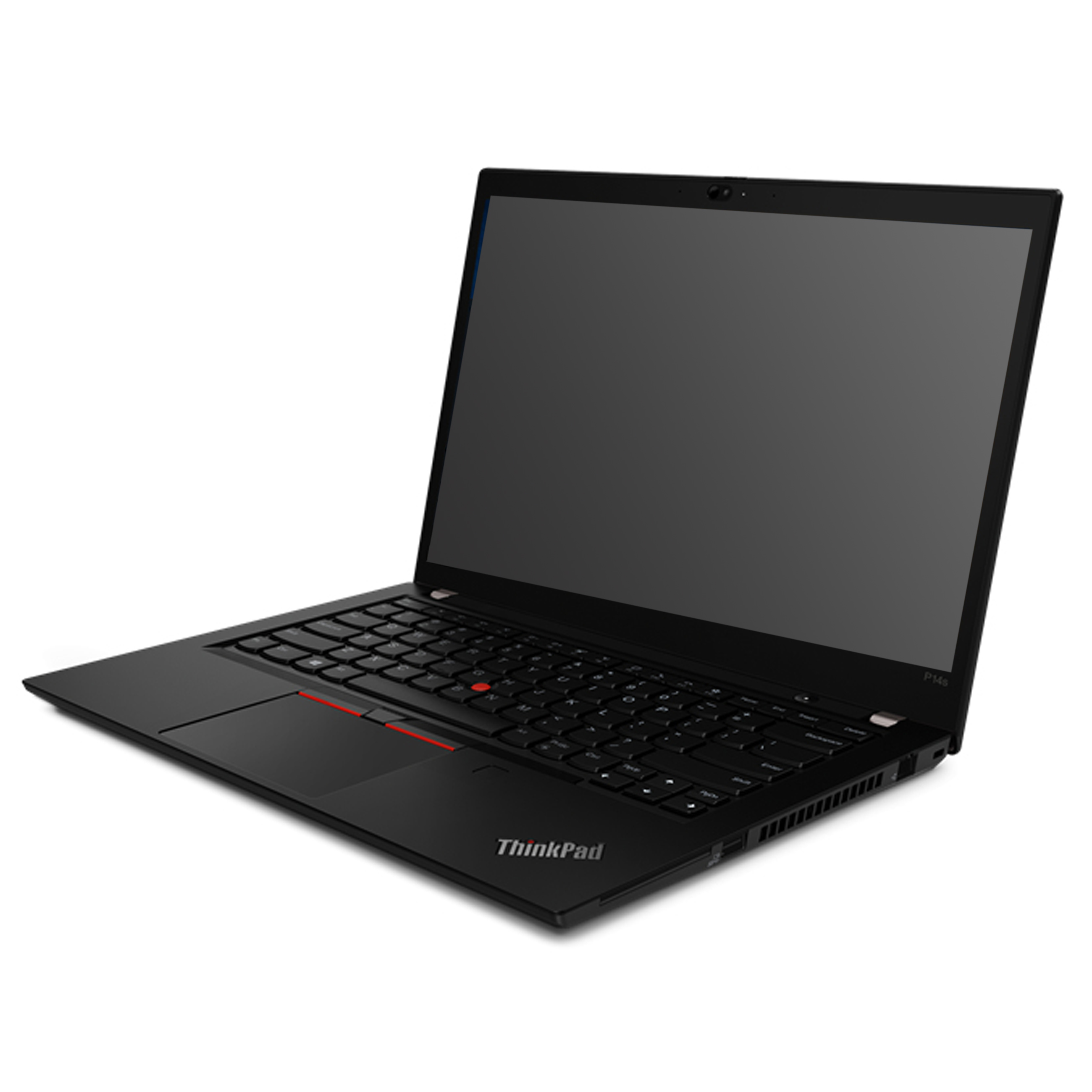 Lenovo ThinkPad P14s Gen 2 AMD