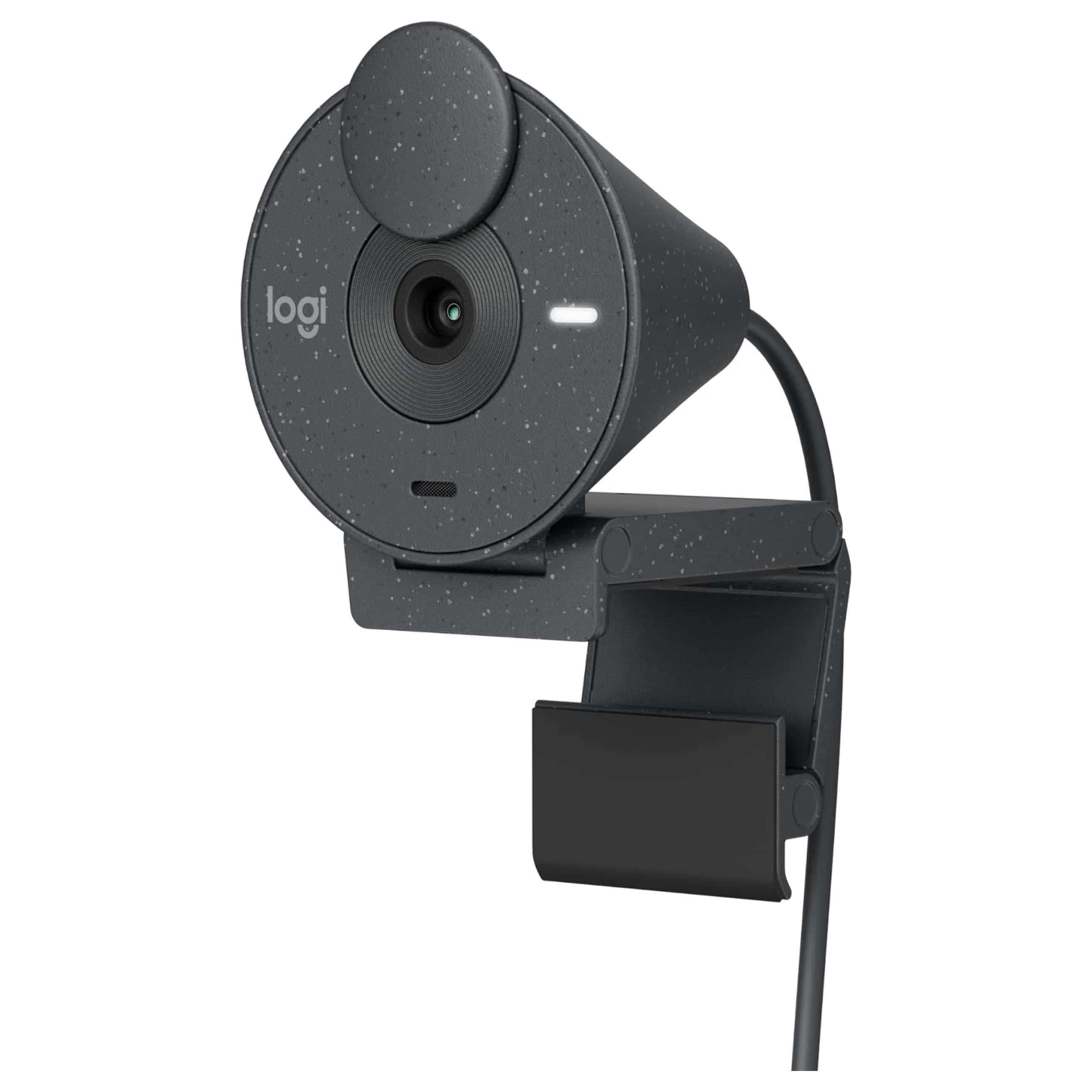 Logitech Brio 300 - Full HD Webcam
