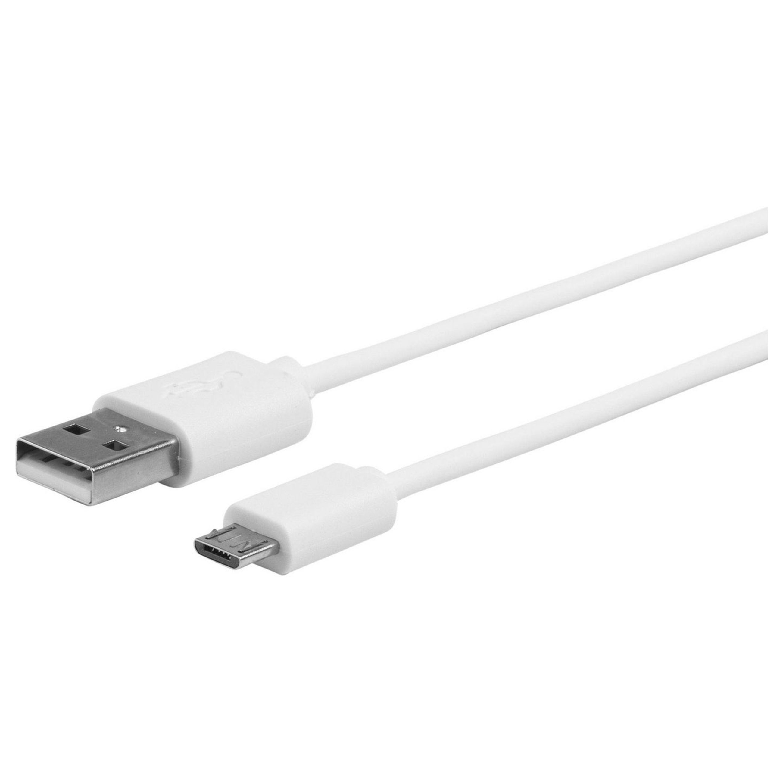 eSTUFF Micro USB auf USB-A - Ladekabel