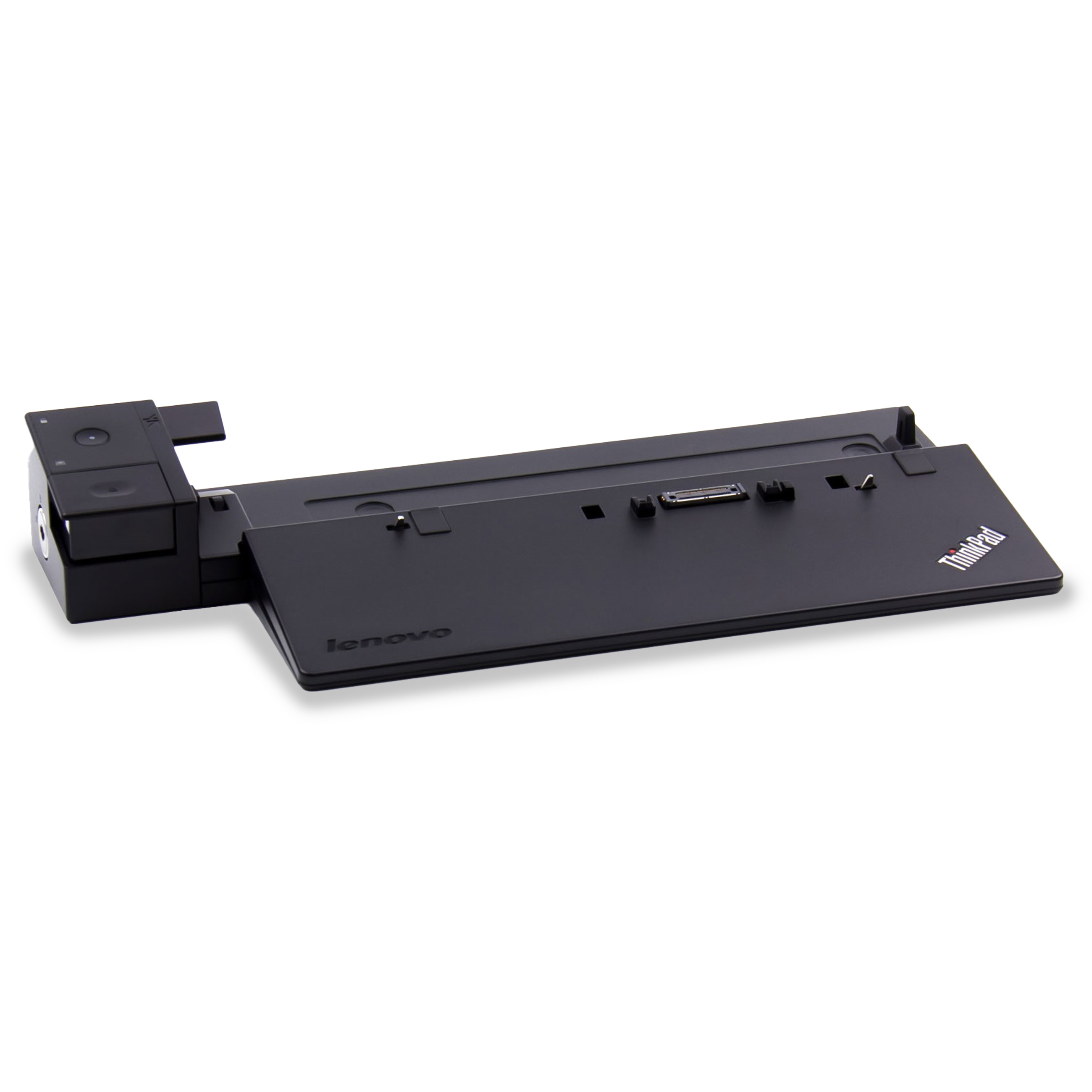 Lenovo ThinkPad Ultra Dock (40A20090EU) - Dockingstation