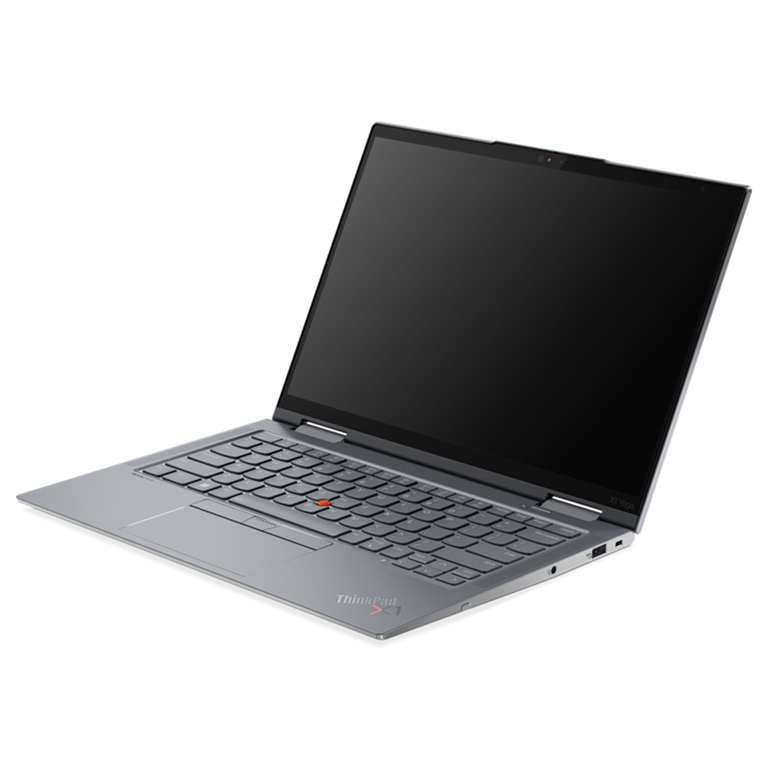 Lenovo ThinkPad X1 Yoga Gen 8 

 - 14,0 Zoll - Intel Core i7 1370P @ 1,4 GHz - 64 GB DDR5 - 1 TB SSD - 1920 x 1080 FHD - Touchscreen - Windows 11 Professional - Iron Grey