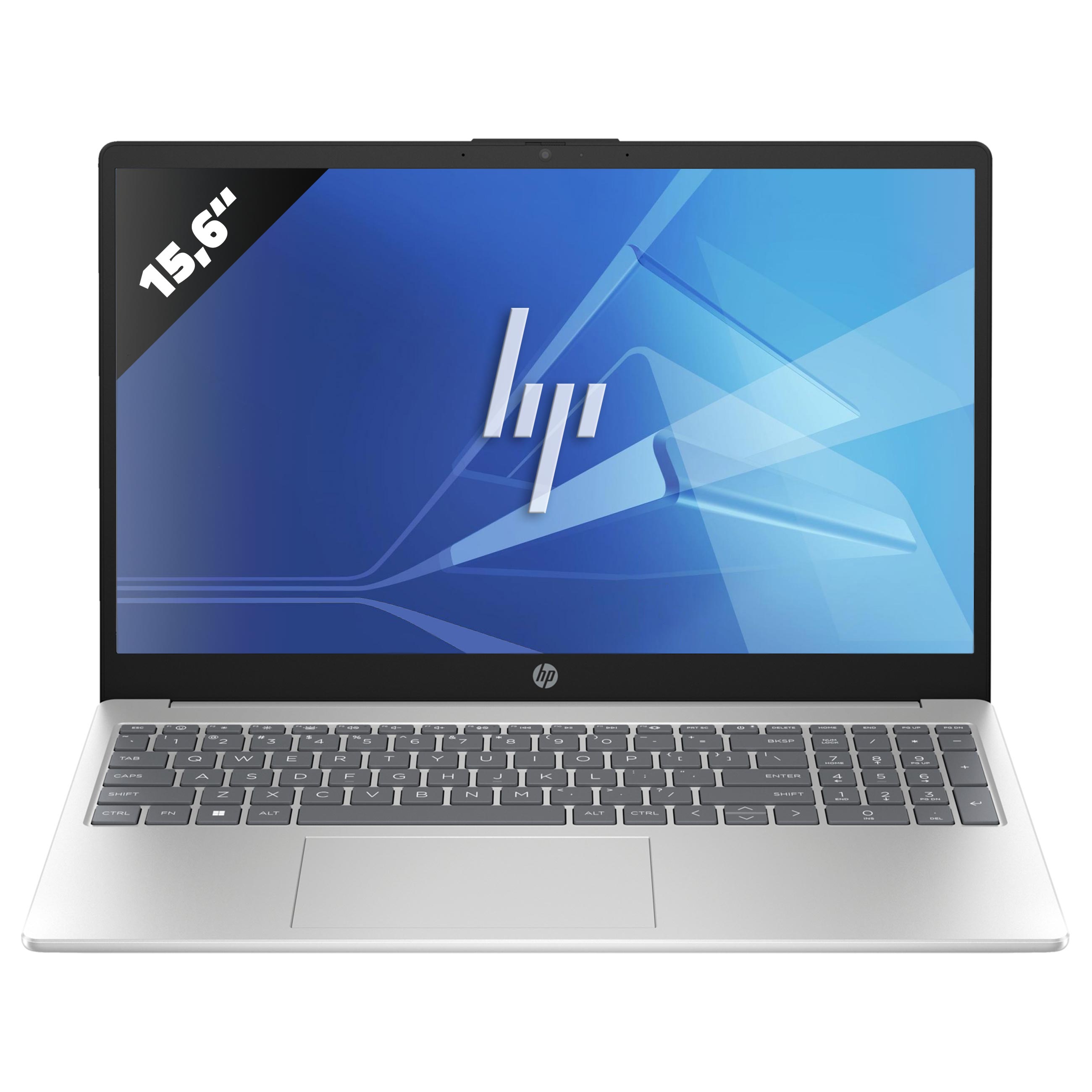 HP 15-fc1851ngxWie neu - AfB-refurbished
