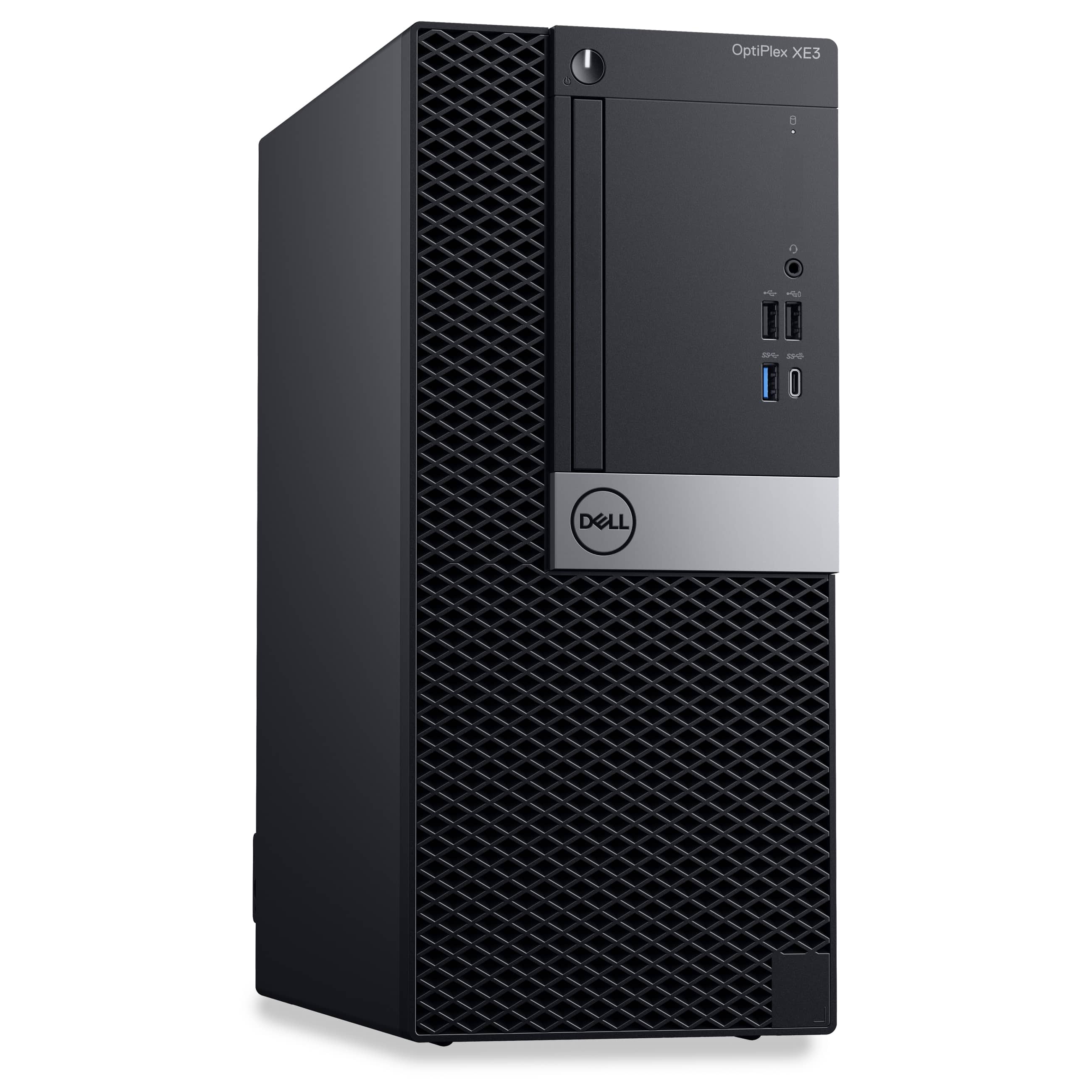 Dell OptiPlex XE3Gut - AfB-refurbished